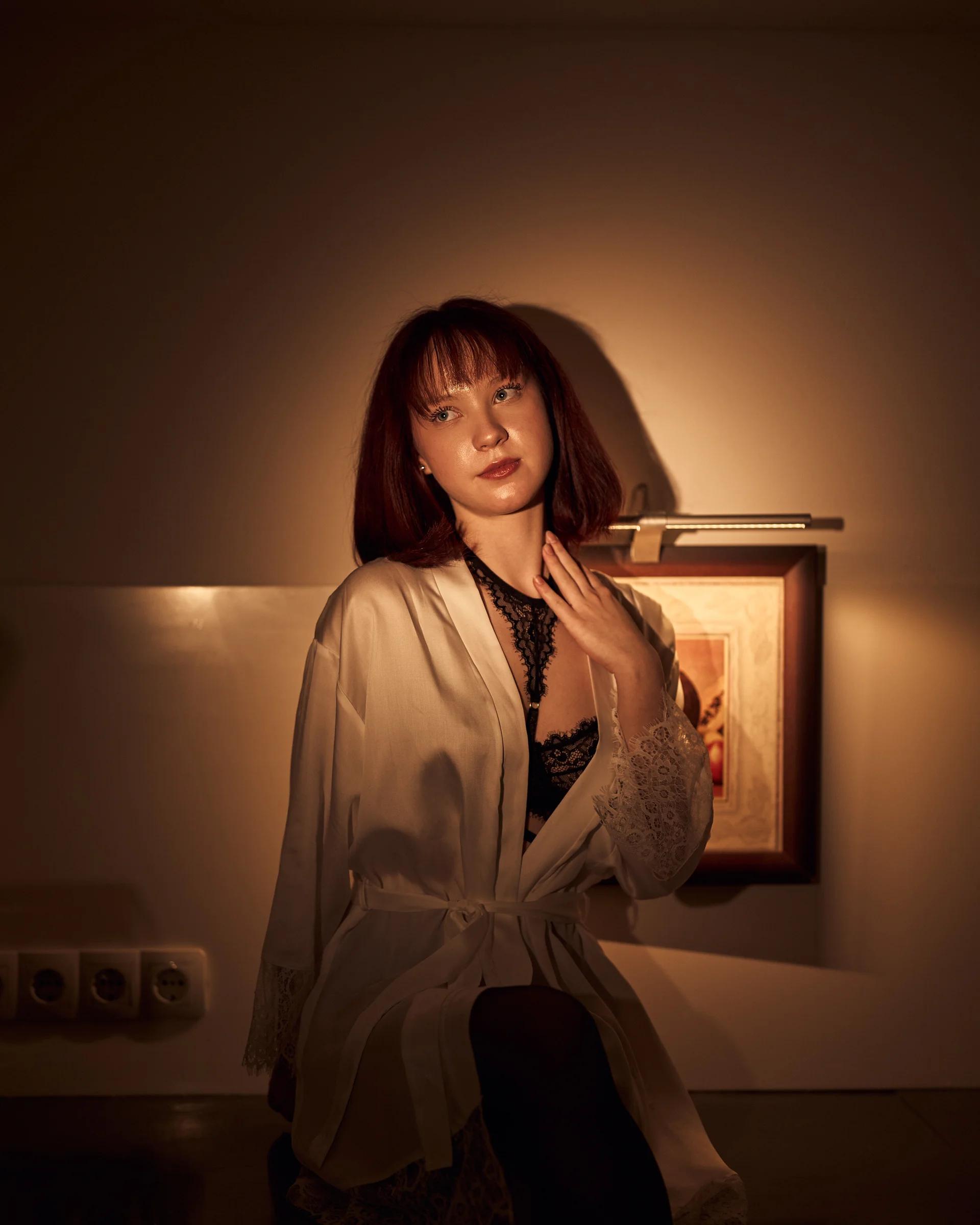 XXX Porn Photo of Nude MaisieWillians 18