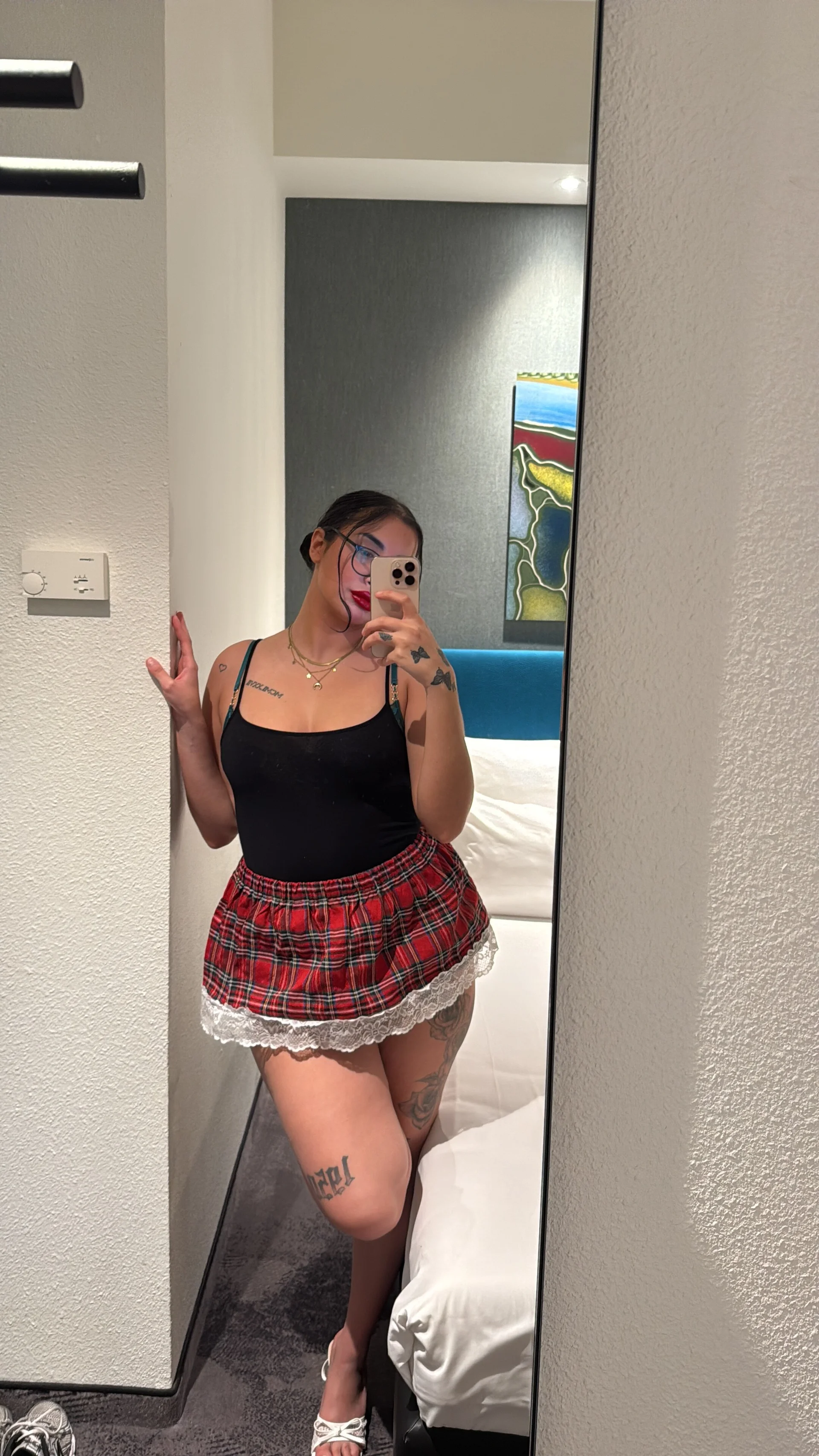 XXX Porn Photo of Nude its_Jasmxn 3