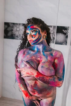 XXX Porn Photo of Nude Sweet_Ariadna_ 121
