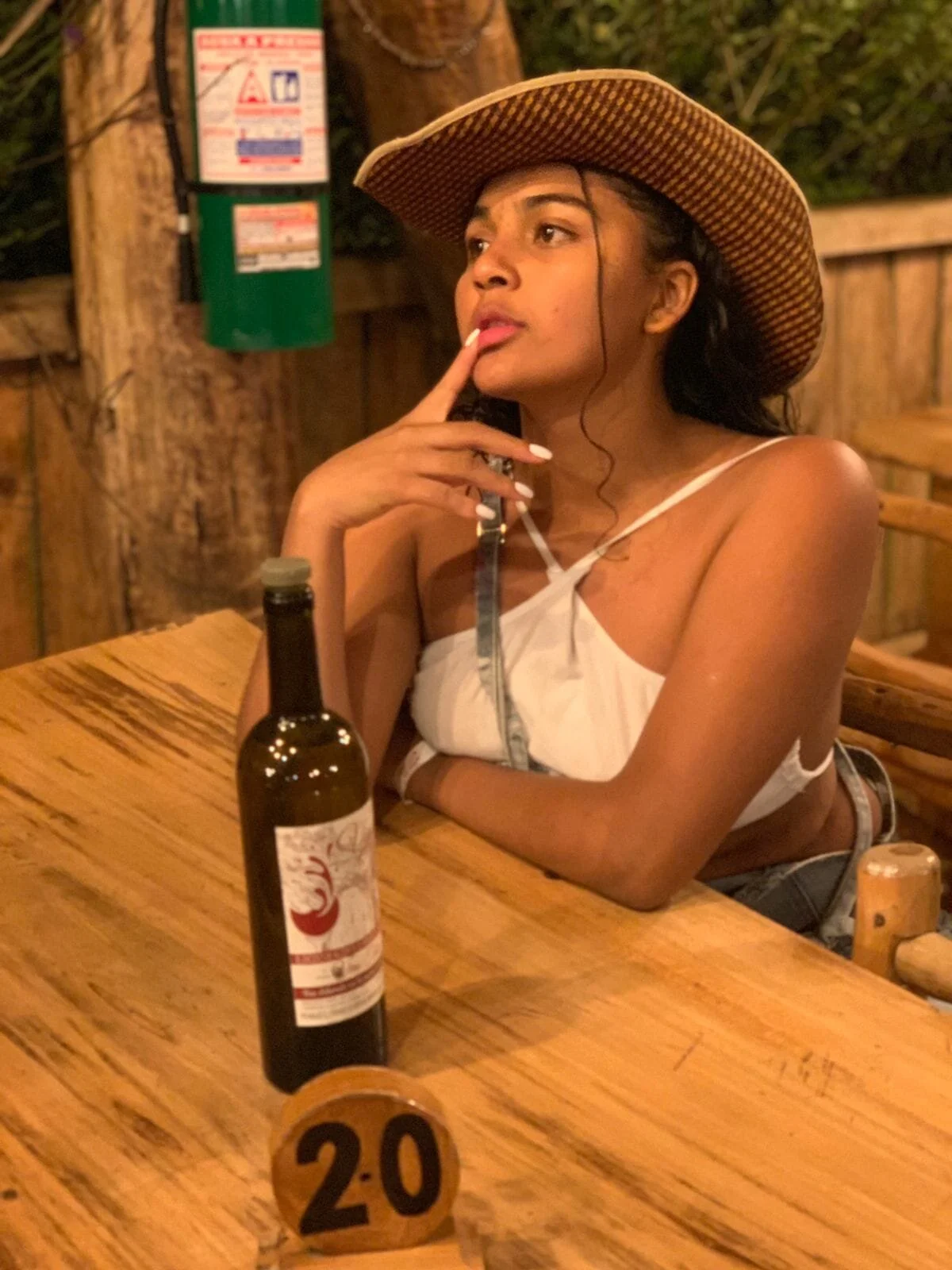 XXX Porn Photo of Nude Melodymoore_ 2