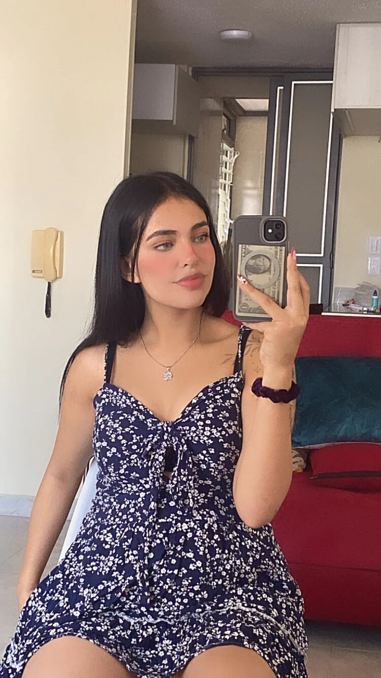 XXX Porn Photo of Nude DaphneUwu 221