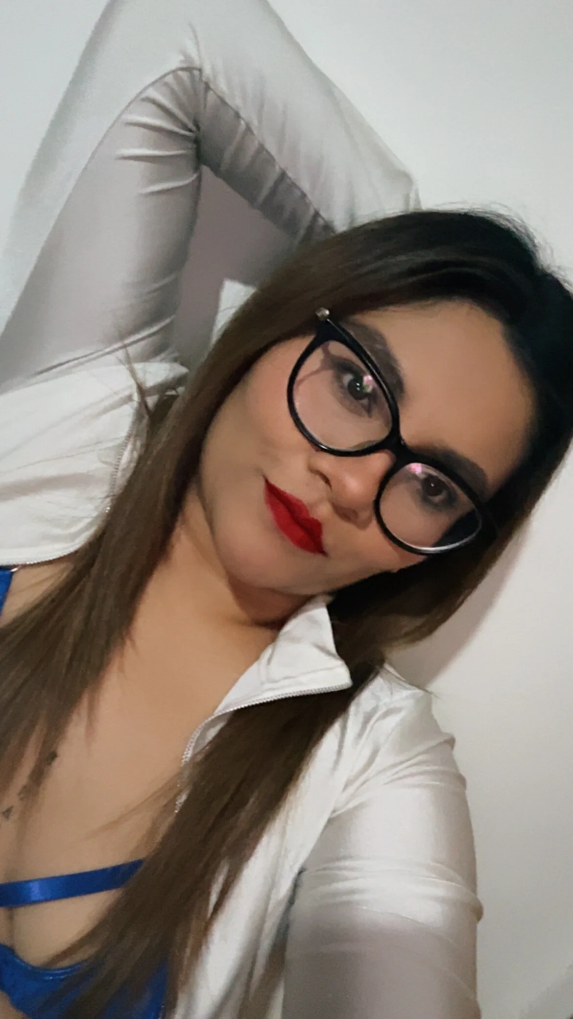 XXX Porn Photo of Nude ludmila_x 1