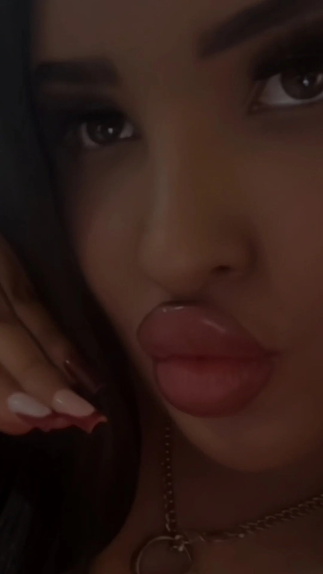 XXX Porn Photo of Nude cbabyxox 5