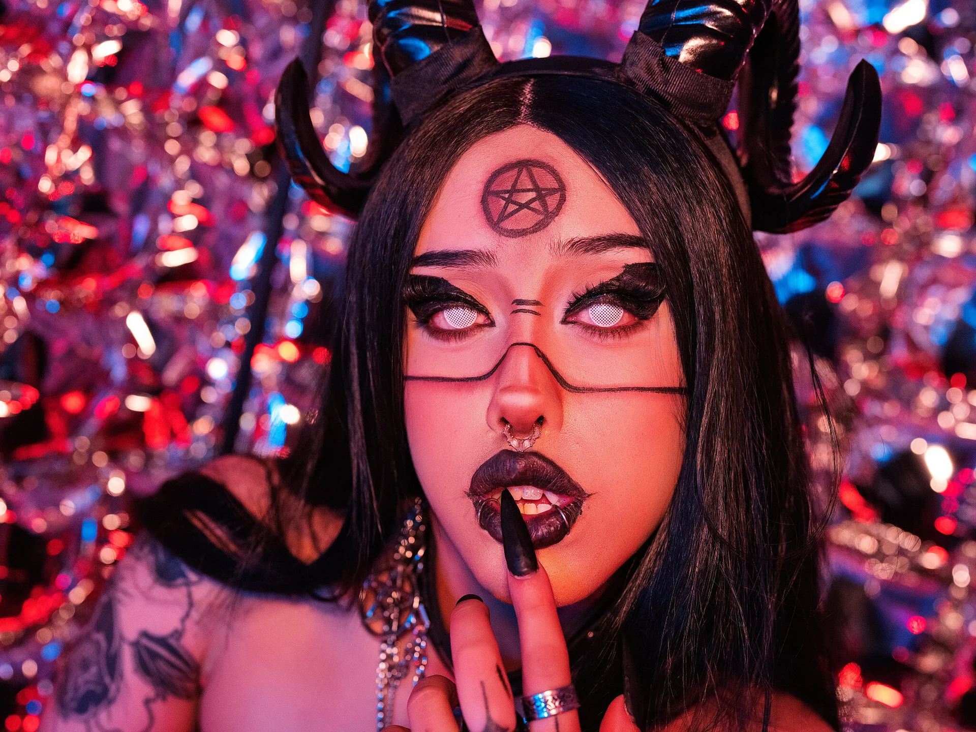 XXX Porn Photo of Nude Bunny_O 48