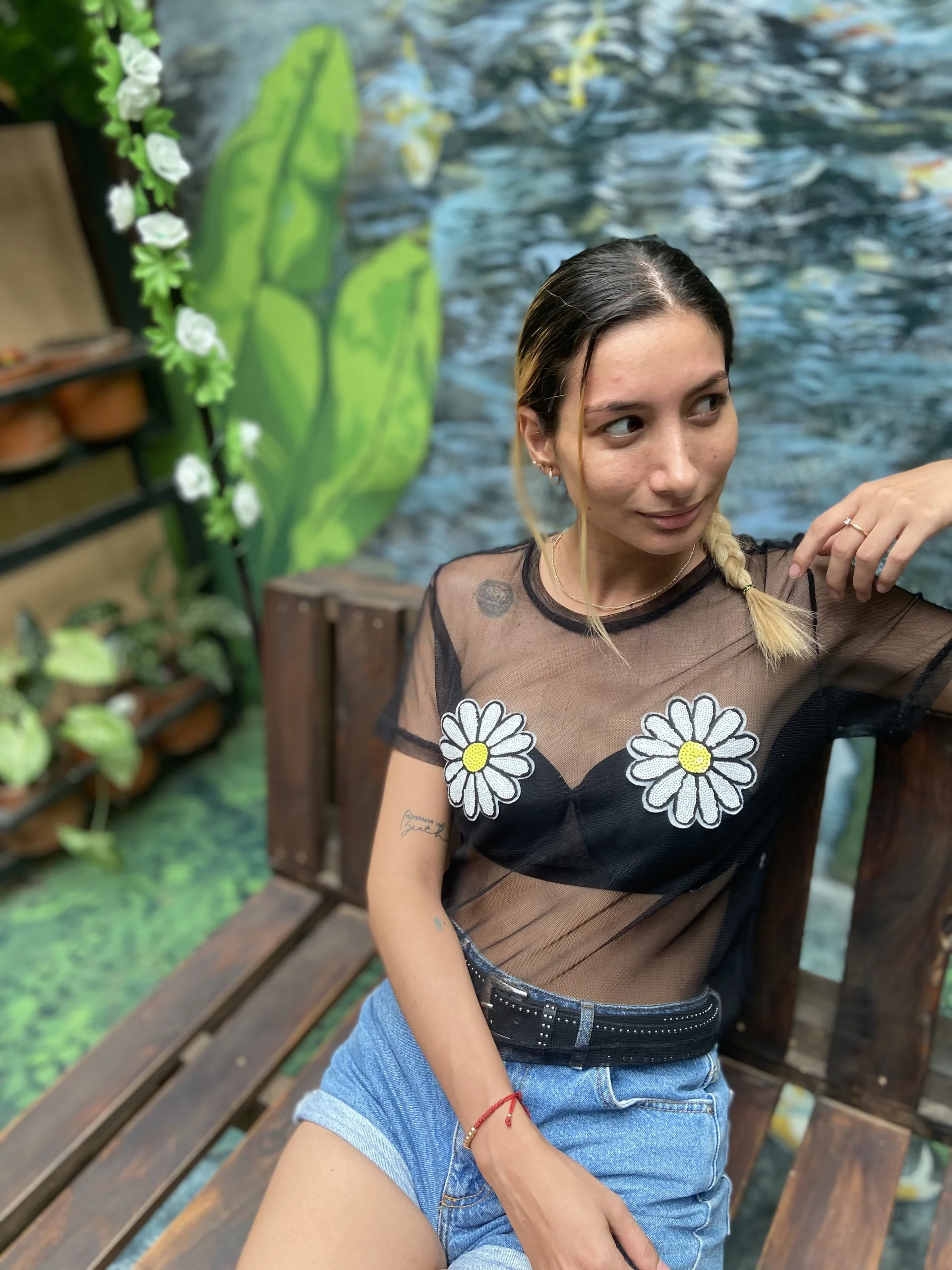 XXX Porn Photo of Nude DanikRosse 14