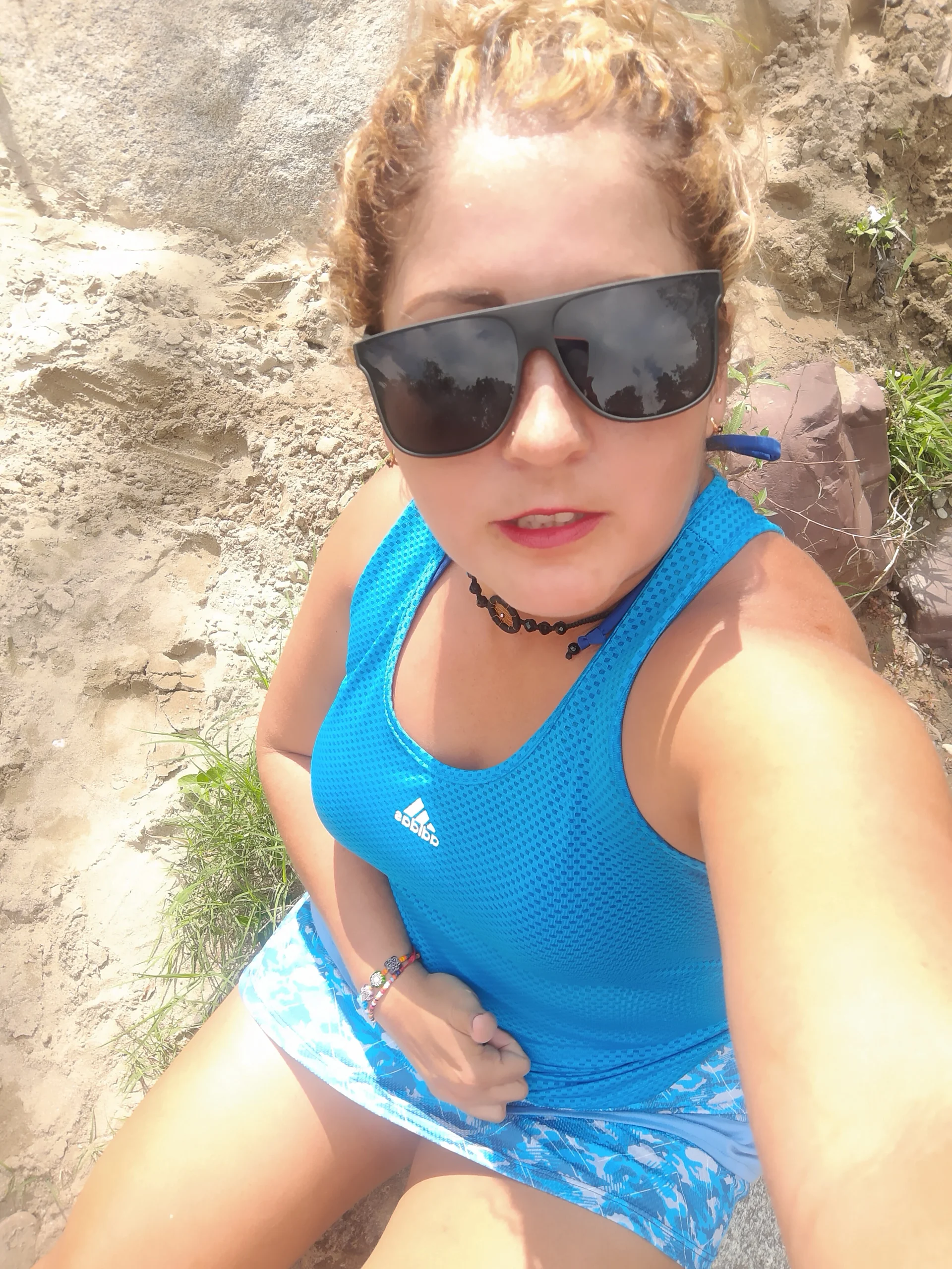 XXX Porn Photo of Nude camile_milf 635