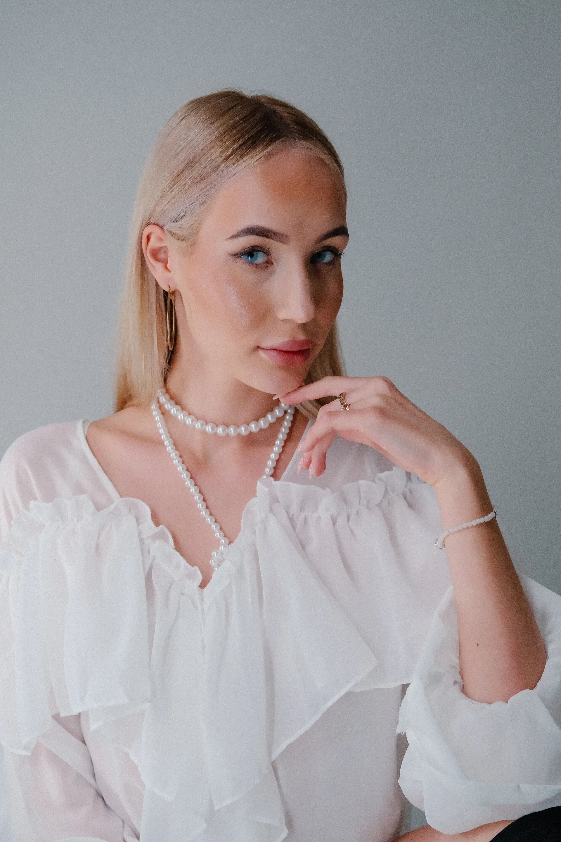 XXX Porn Photo of Nude MaryDavies 18