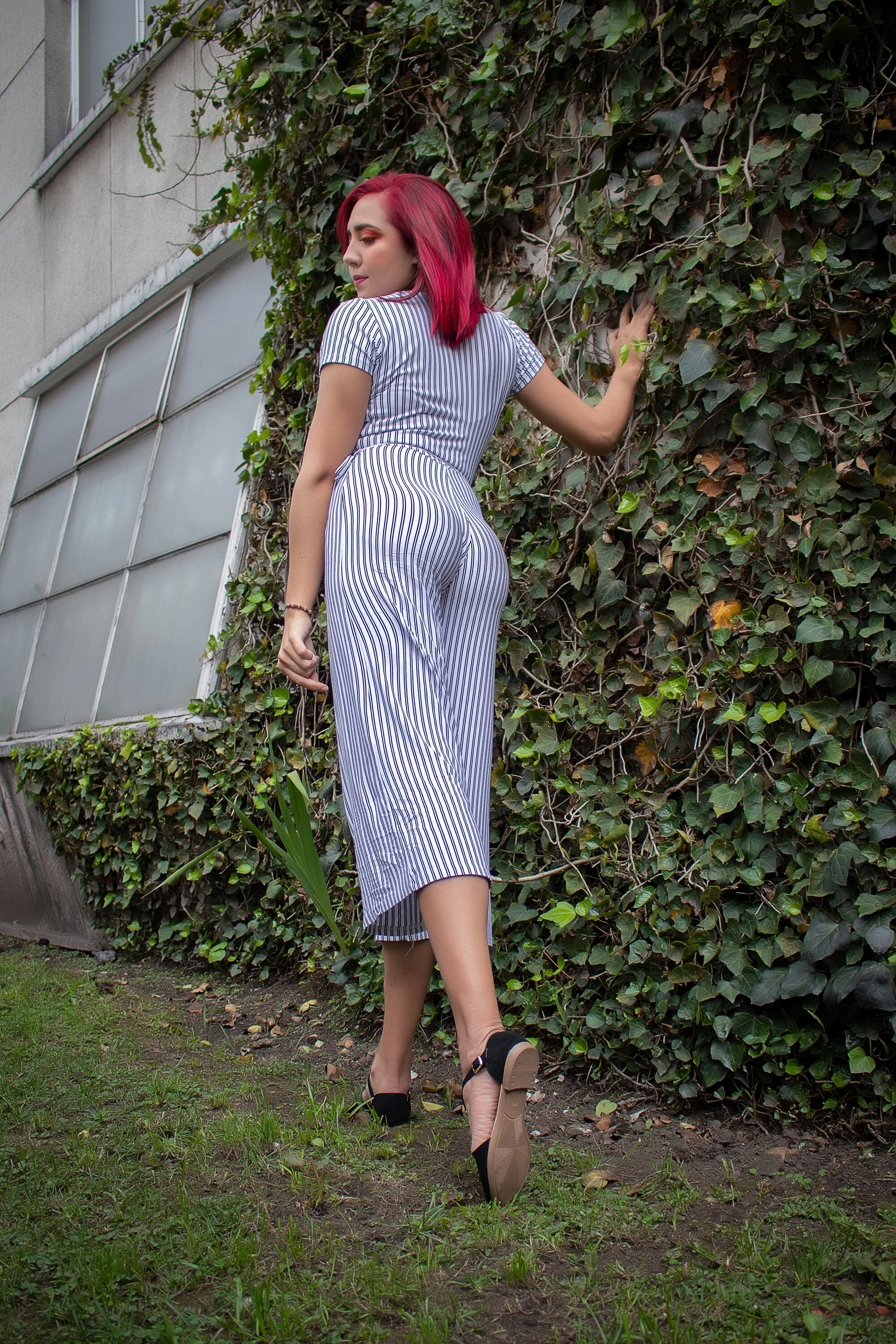 XXX Porn Photo of Nude IsabelaLatina 6