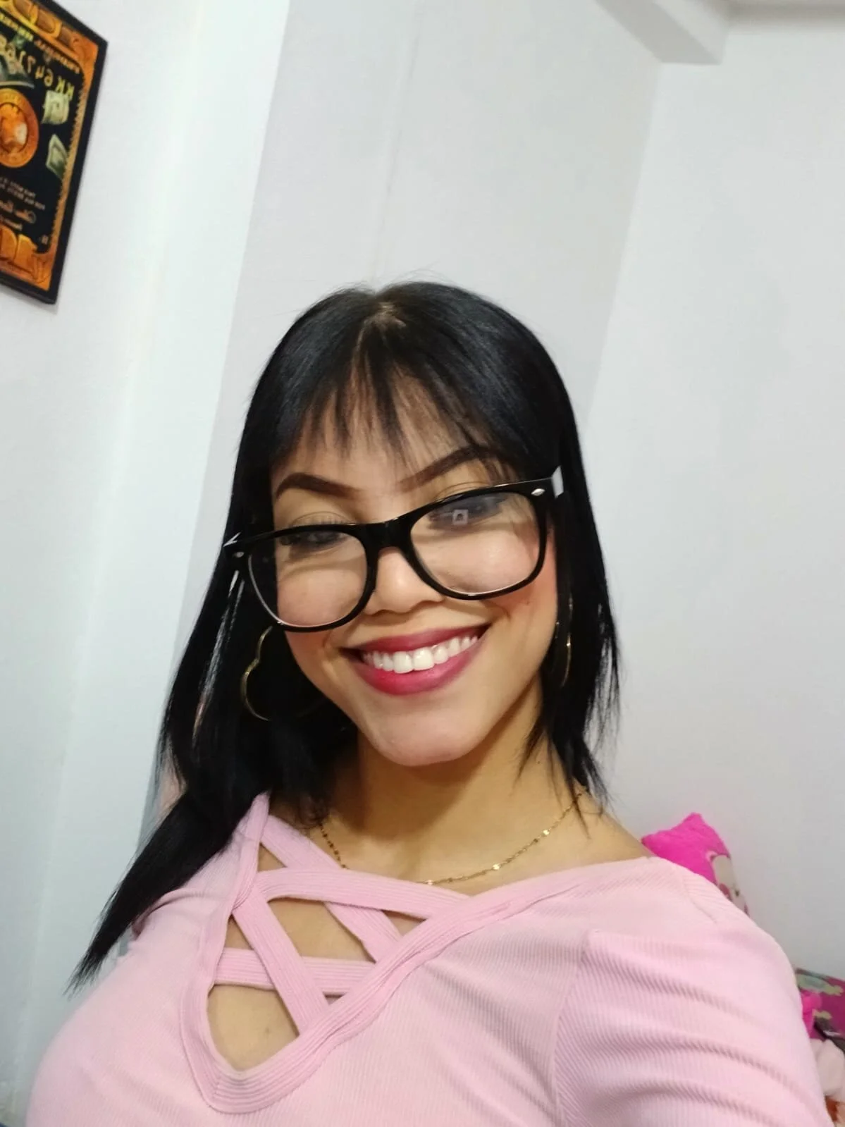 XXX Porn Photo of Nude Malia_fox 4