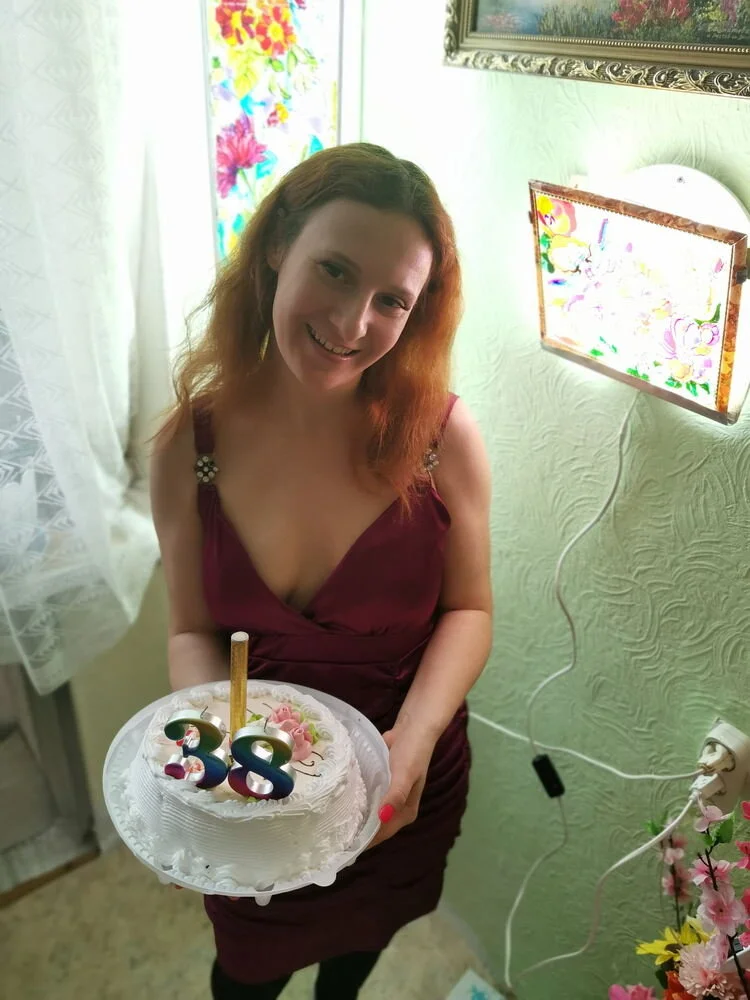 XXX Porn Photo of Nude SimaGoldy 37