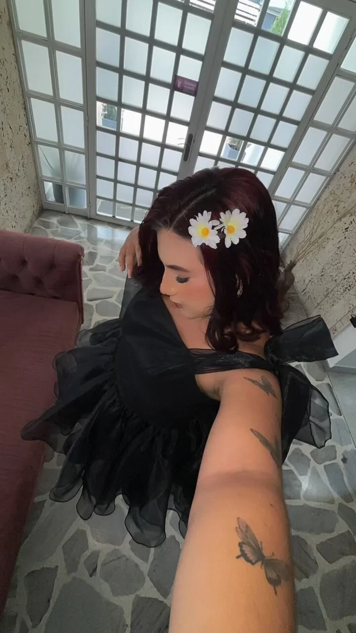XXX Porn Photo of Nude sabrinamilani 25