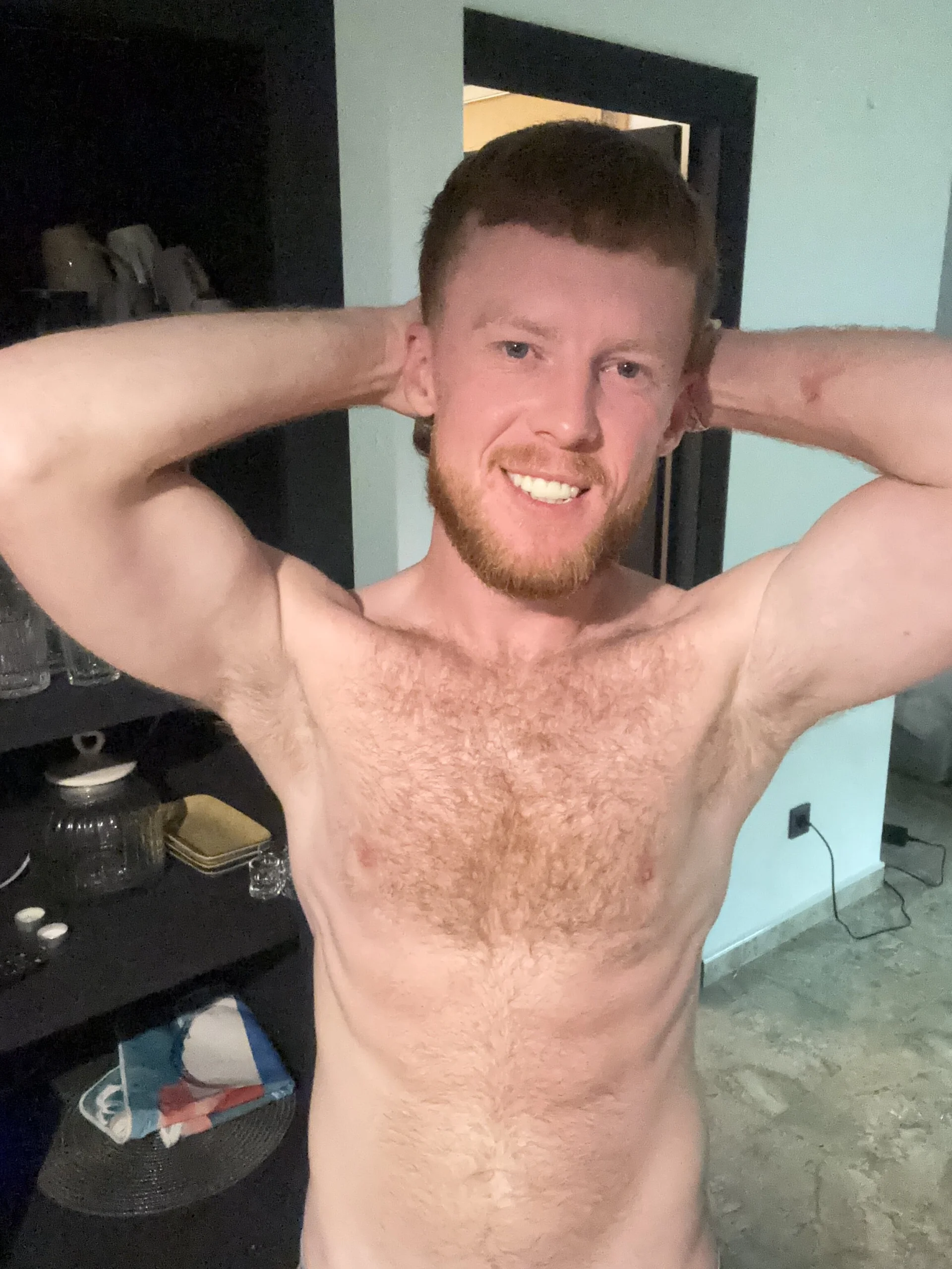 XXX Porn Photo of Nude bailey_mcvicar 7