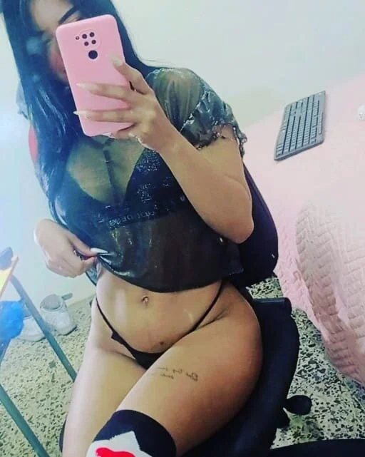 XXX Porn Photo of Nude stefania_parker 3