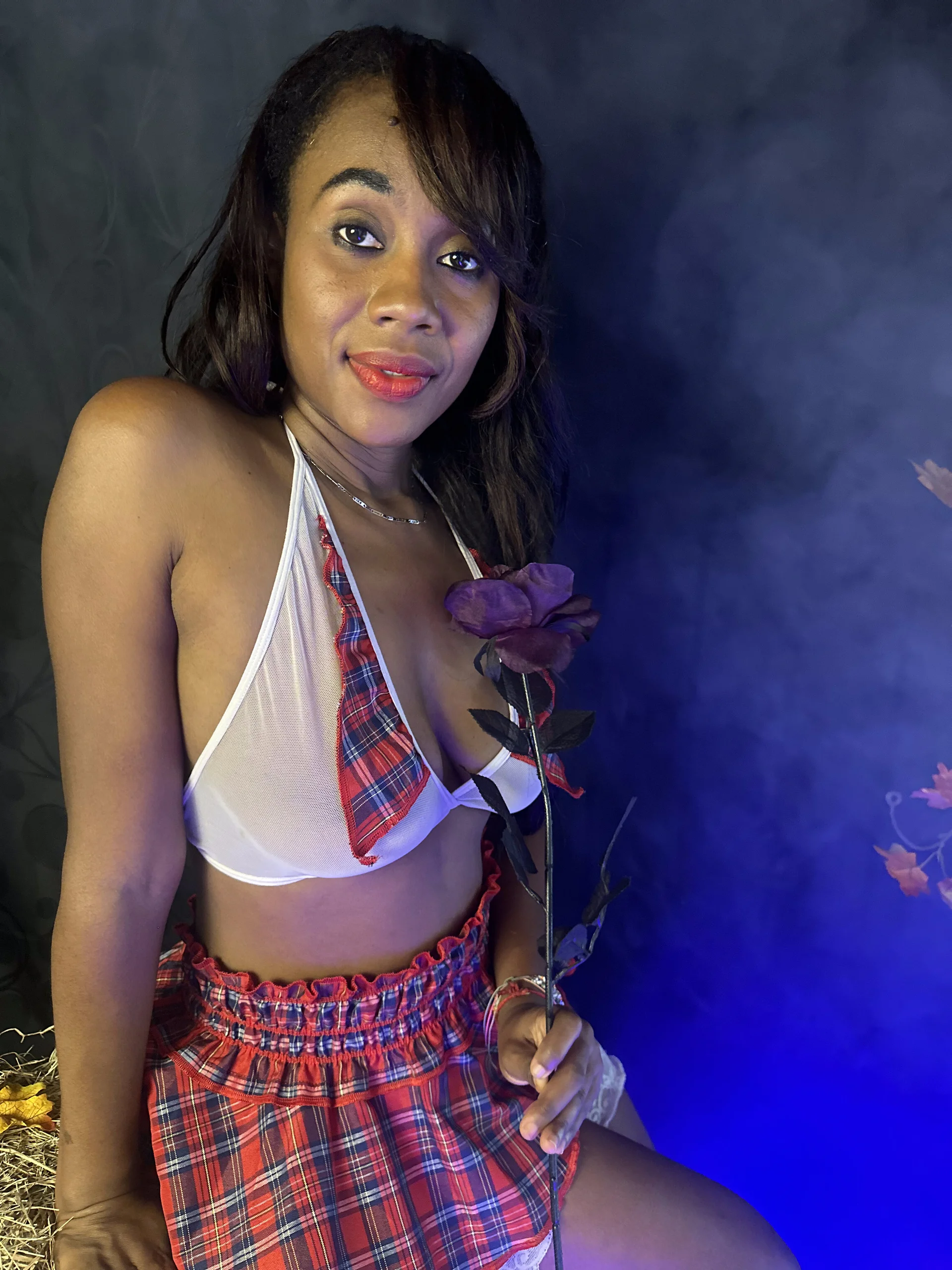 XXX Porn Photo of Nude sofiaa_ebony 19