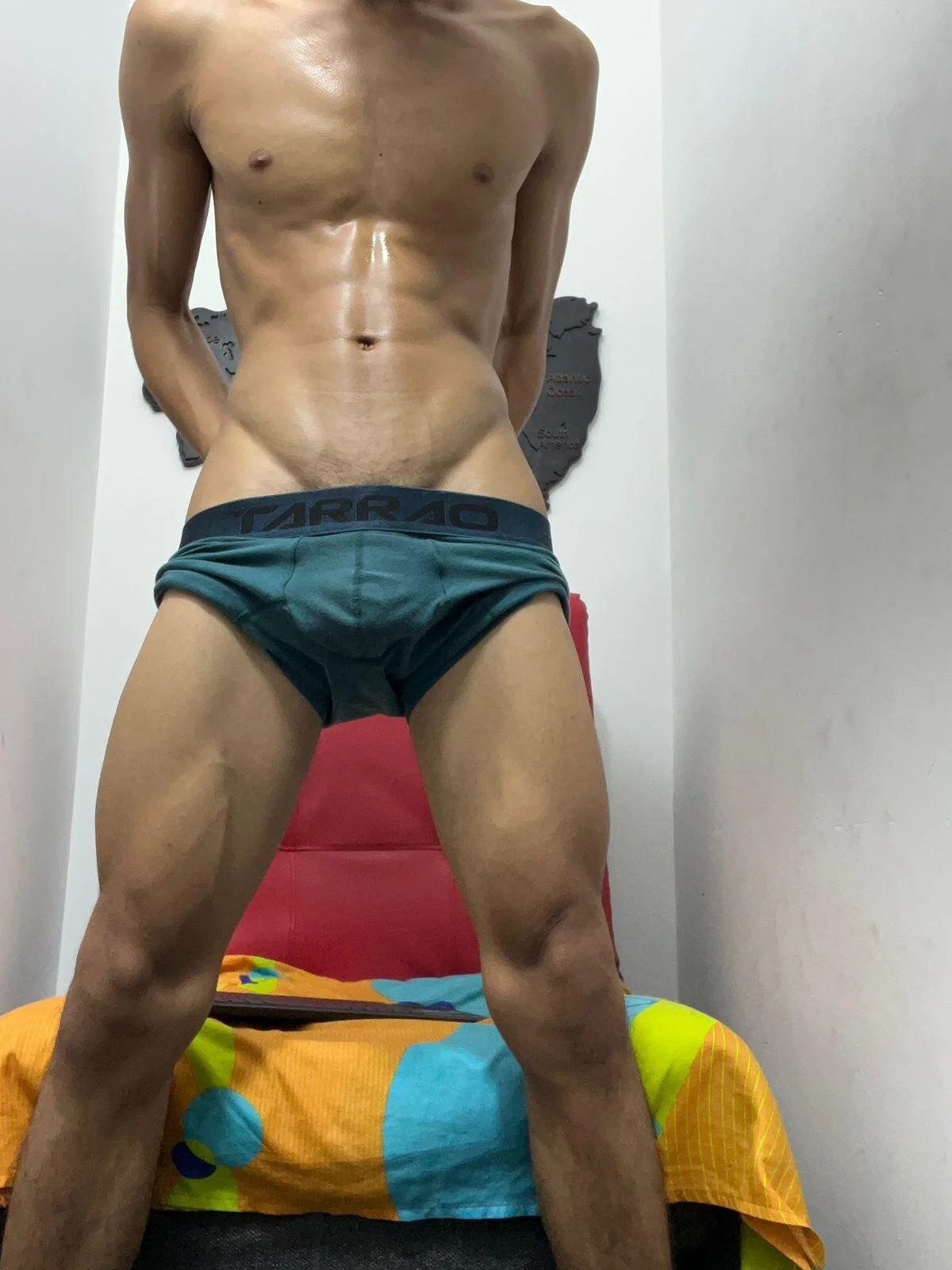 XXX Porn Photo of Nude evanscollins 7