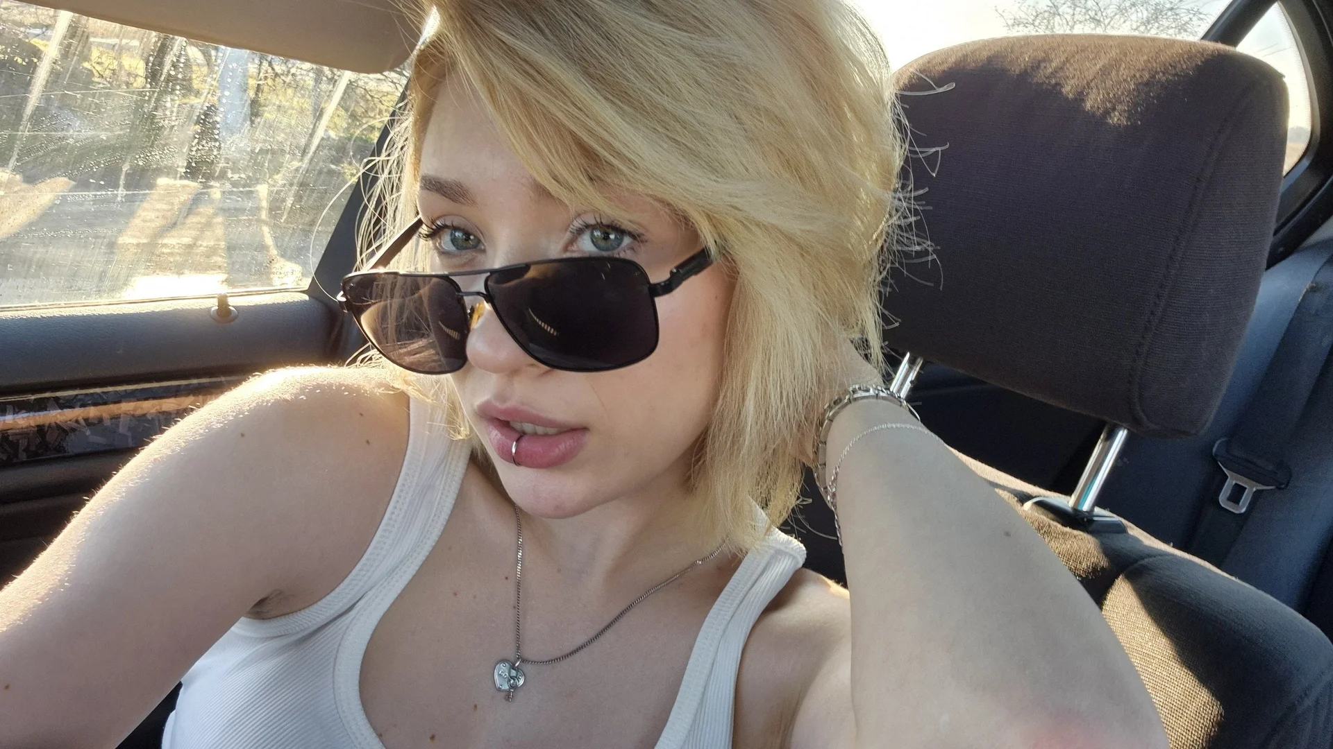 XXX Porn Photo of Nude Eva_FoxCub 7