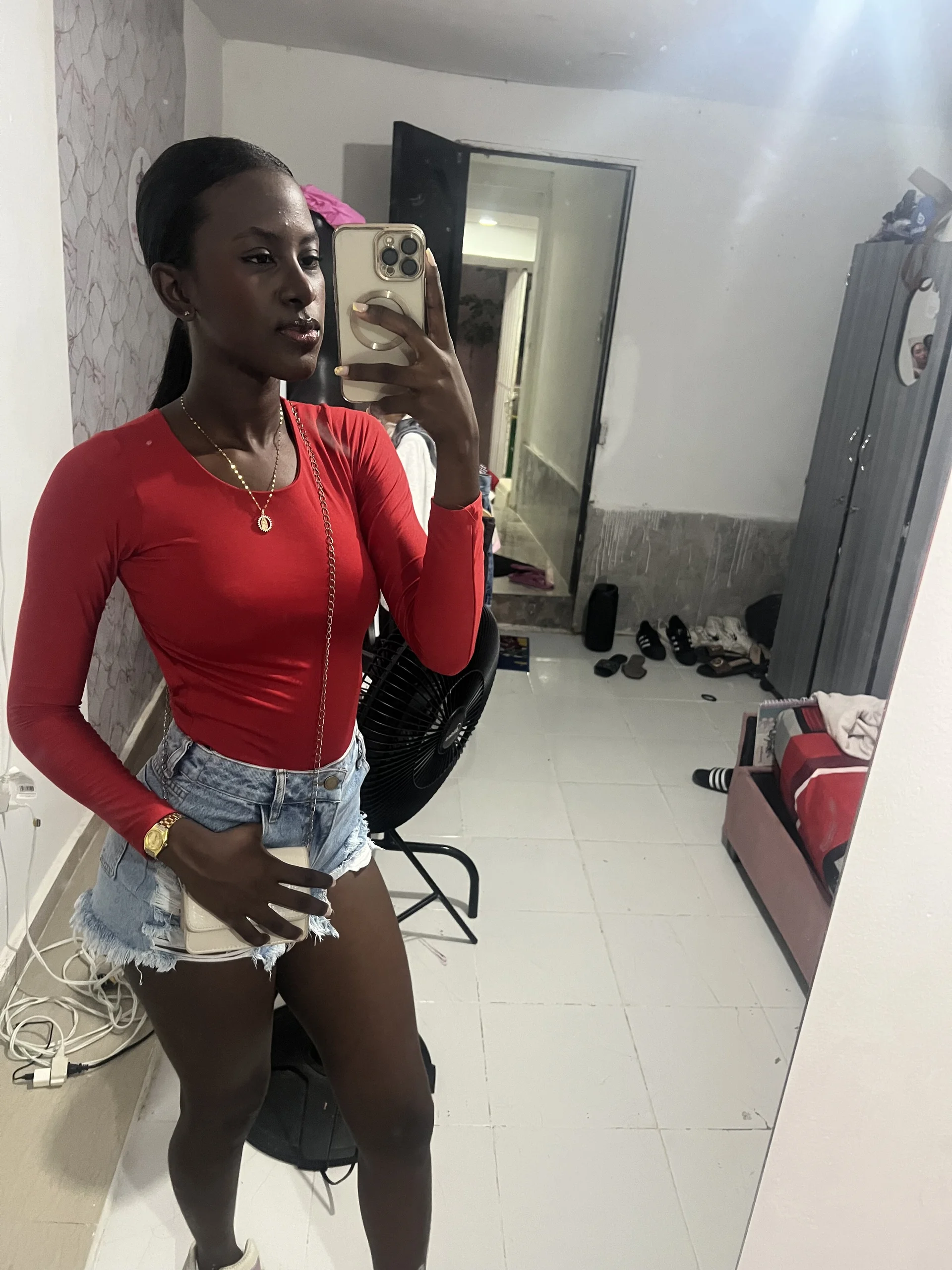 XXX Porn Photo of Nude Mariam_15 5
