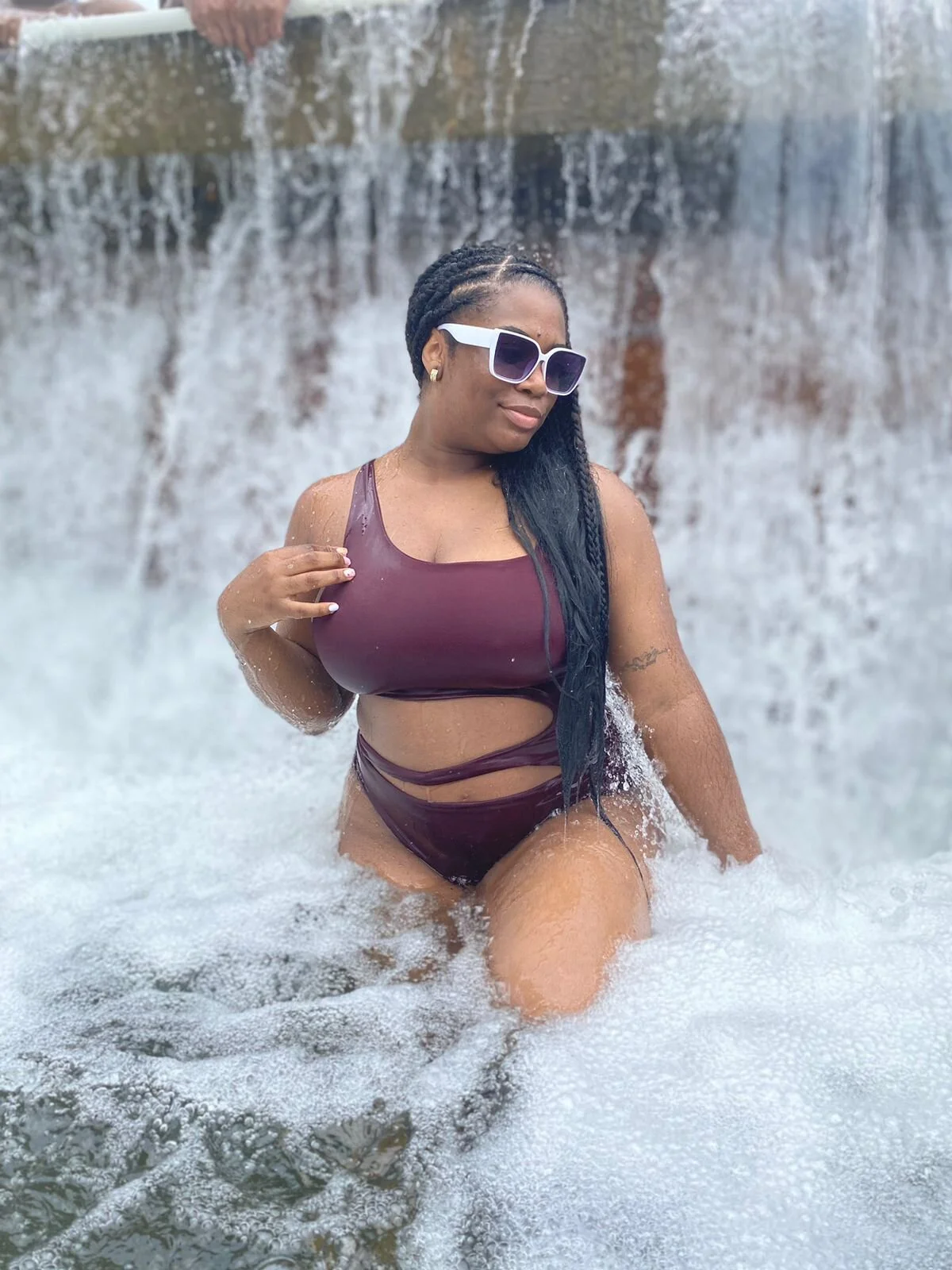 XXX Porn Photo of Nude Tyra_Privacy 164