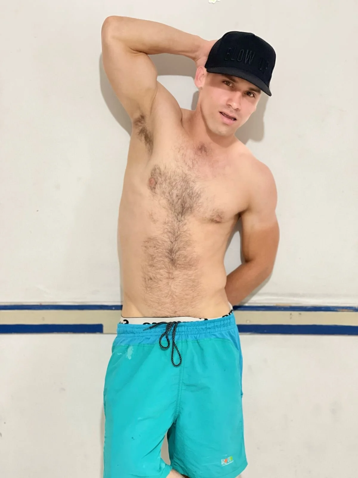 XXX Porn Photo of Nude alex-golden 4
