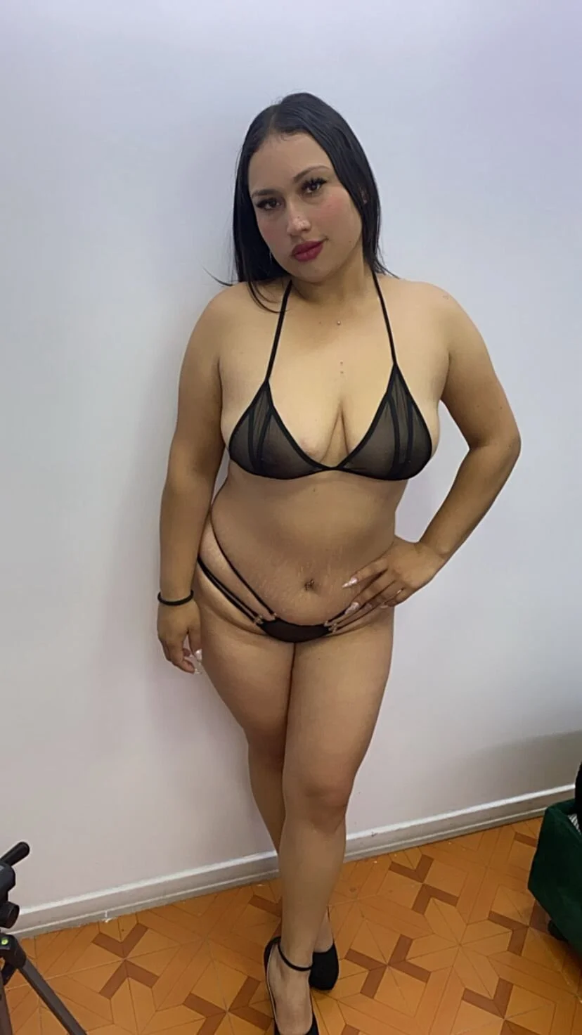XXX Porn Photo of Nude Sofia_Fiery 6