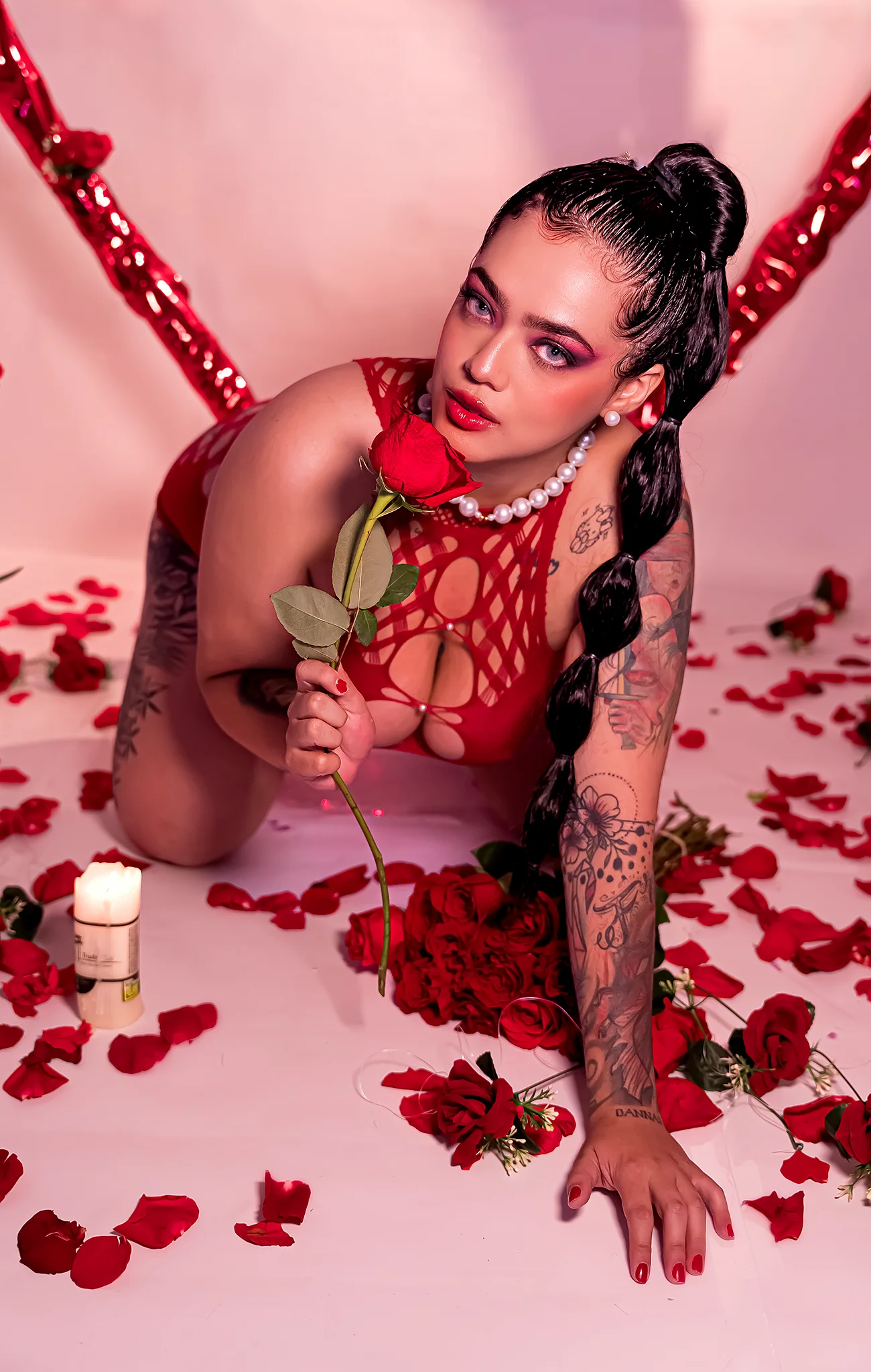 XXX Porn Photo of Nude KayllaEvanss_ 146