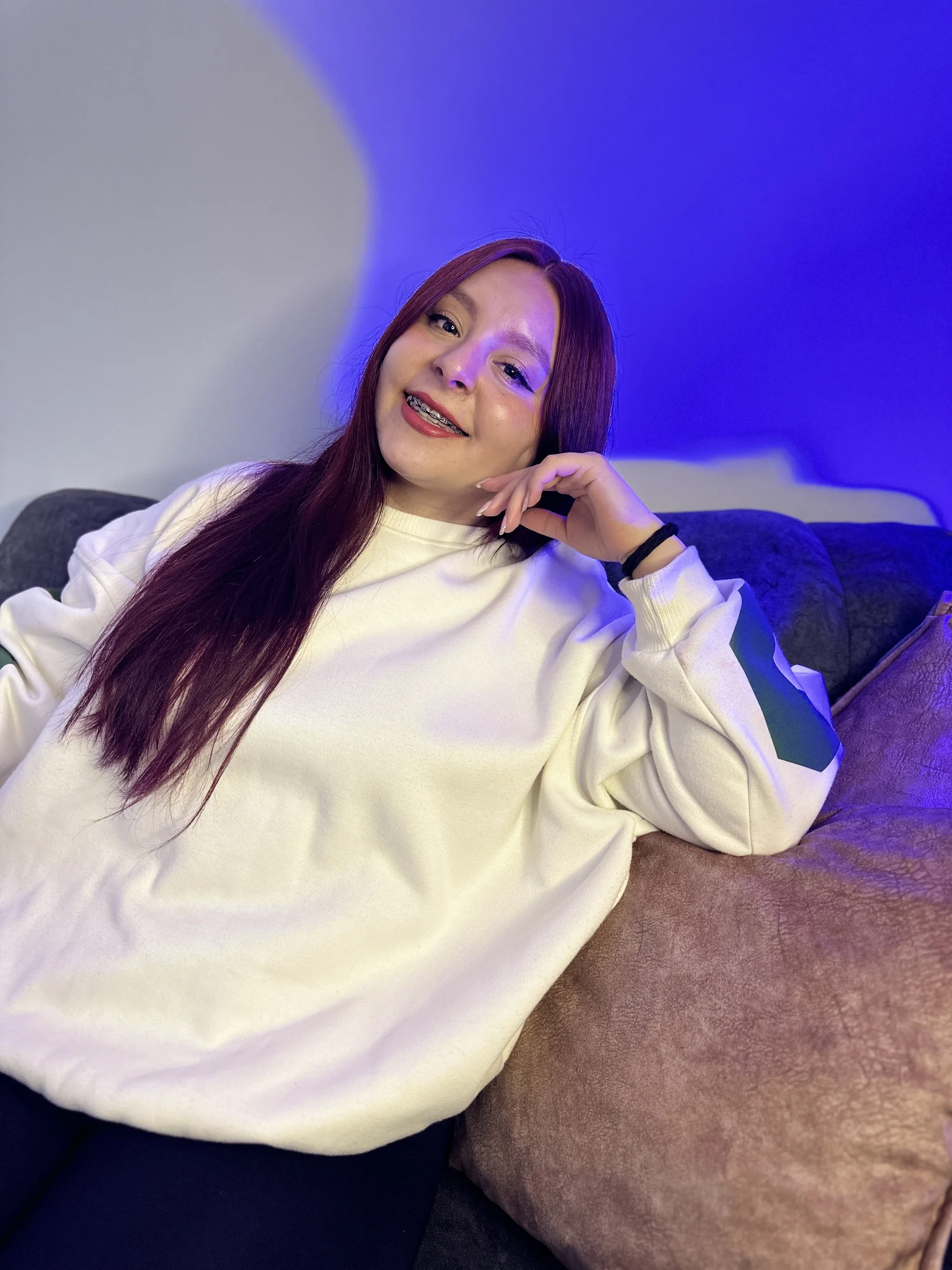 XXX Porn Photo of Nude EmaJames25 7