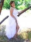 XXX Porn Photo of Nude EvaCristal 13