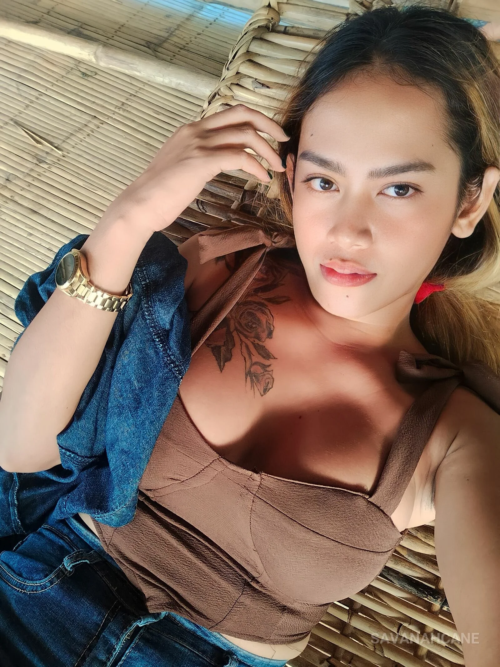 XXX Porn Photo of Nude CountessRuby 8
