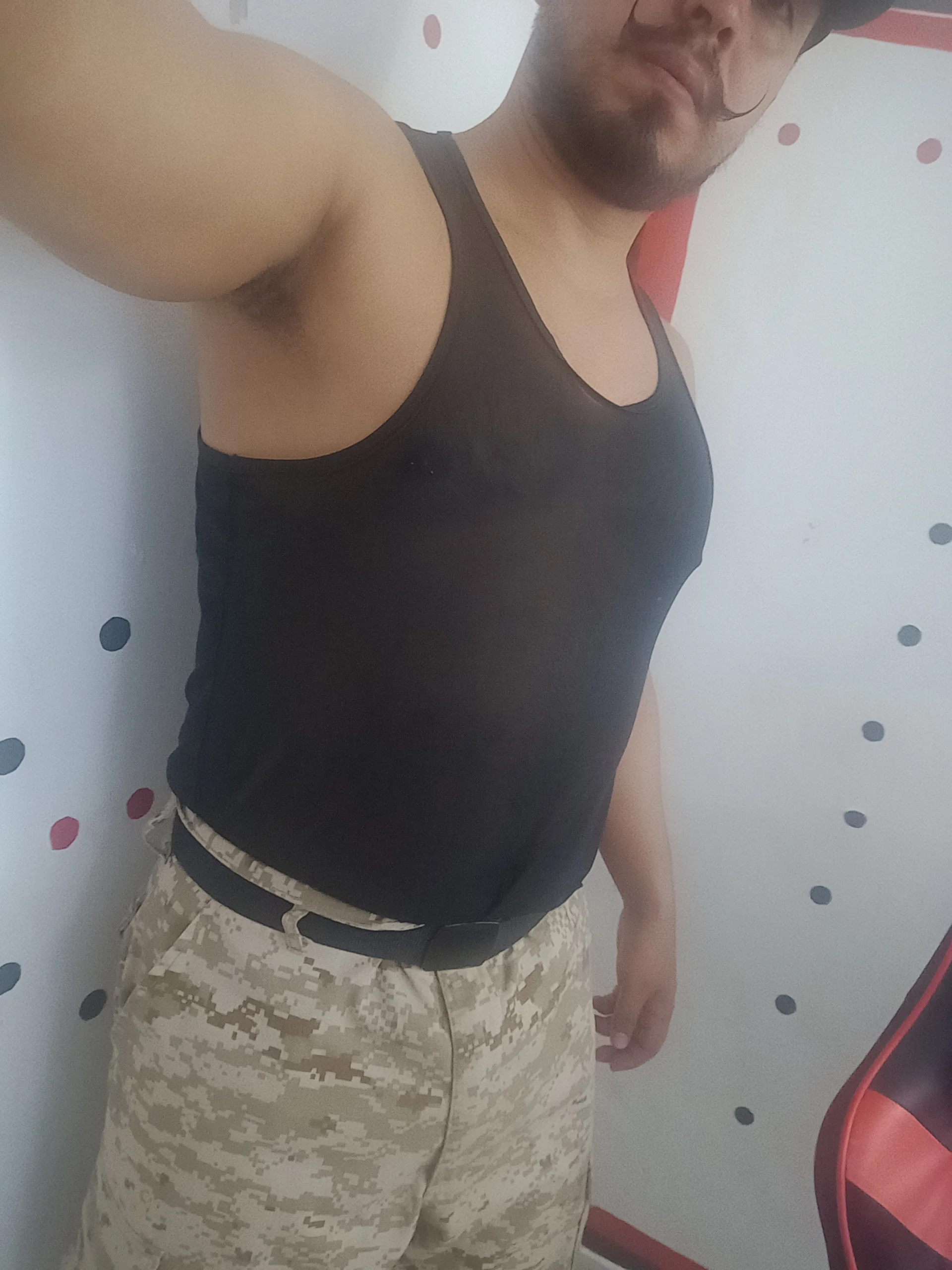 XXX Porn Photo of Nude KalethBigDick 1436