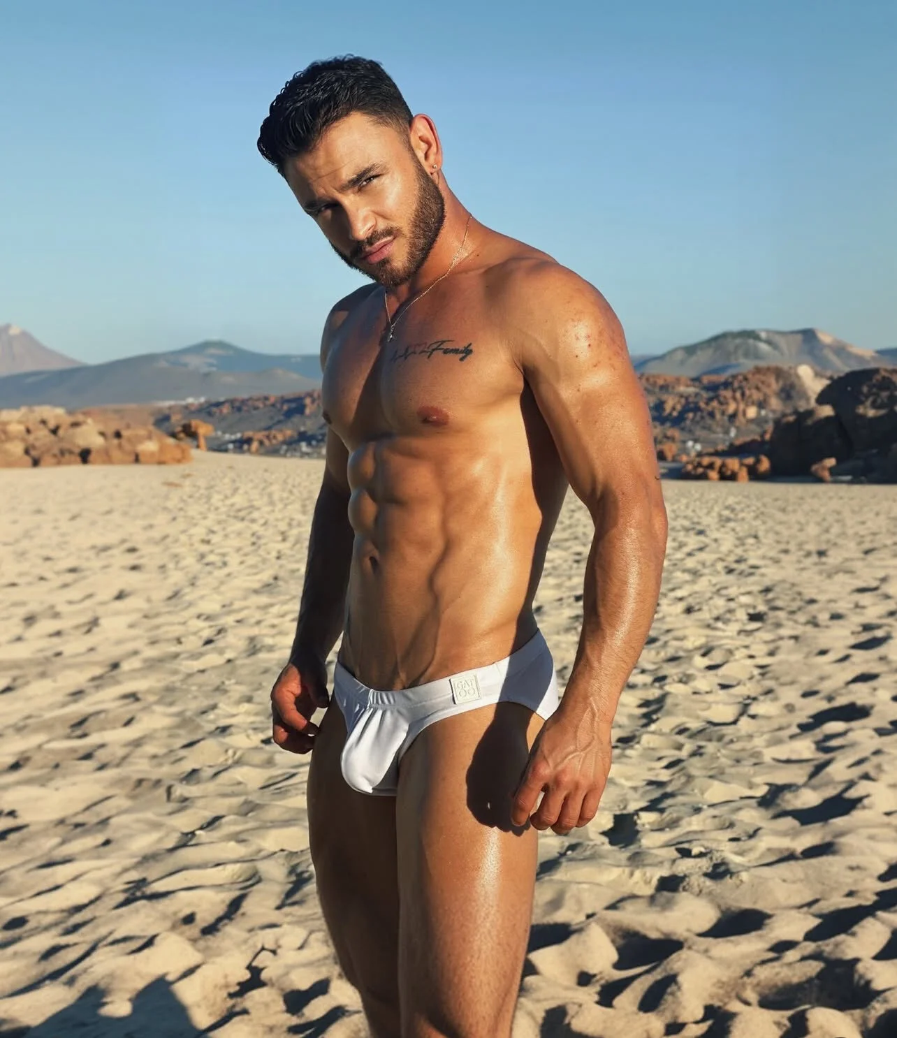 XXX Porn Photo of Nude Maximo_Marcelo 21