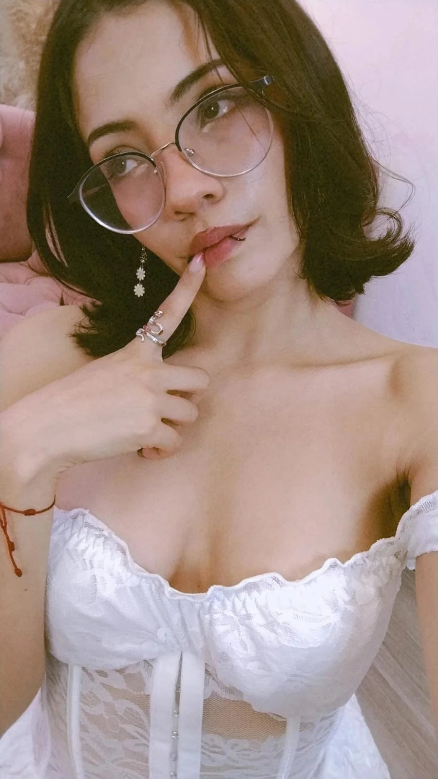 XXX Porn Photo of Nude im_lily_ 14