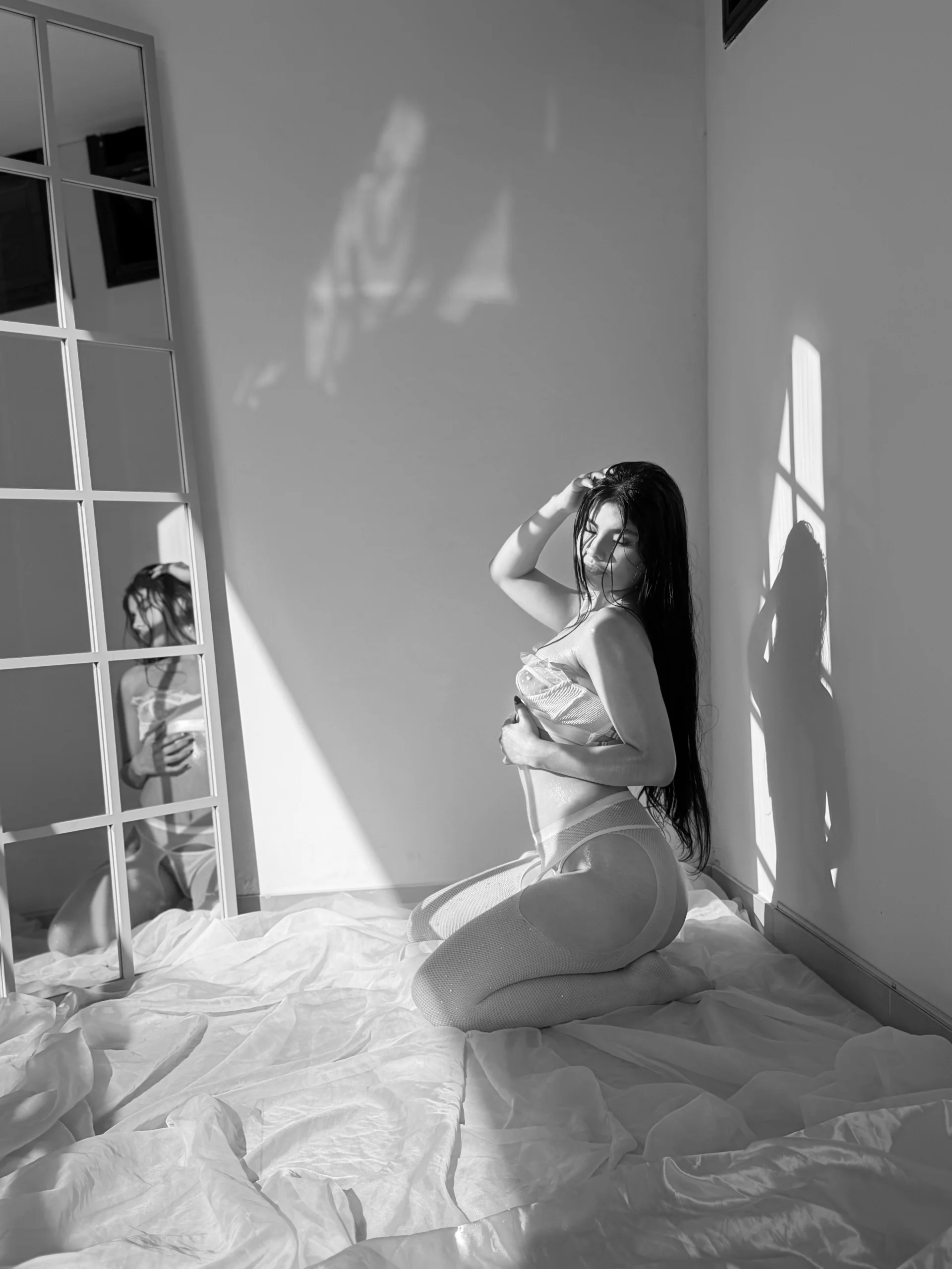 XXX Porn Photo of Nude MiaLaurence 140