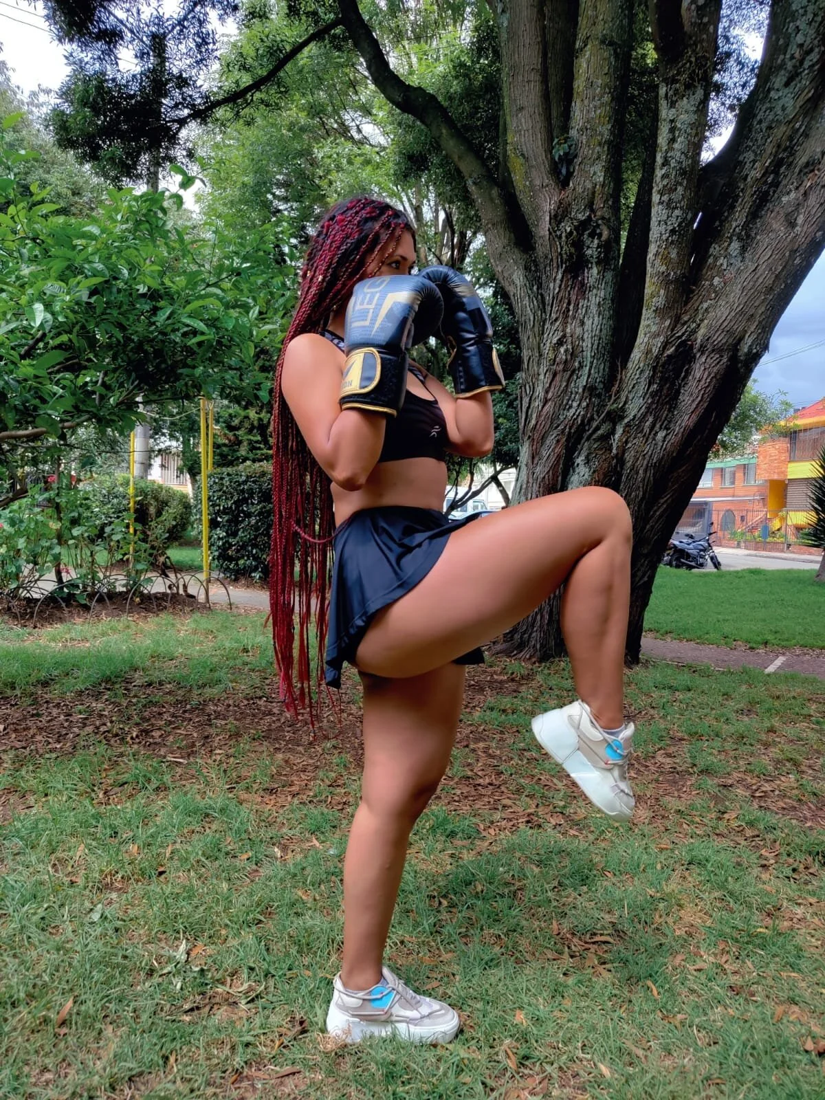 XXX Porn Photo of Nude FreyaRouge 1