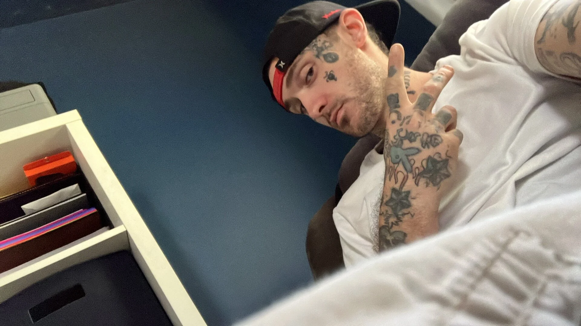 XXX Porn Photo of Nude SWAGGDaddy93 3