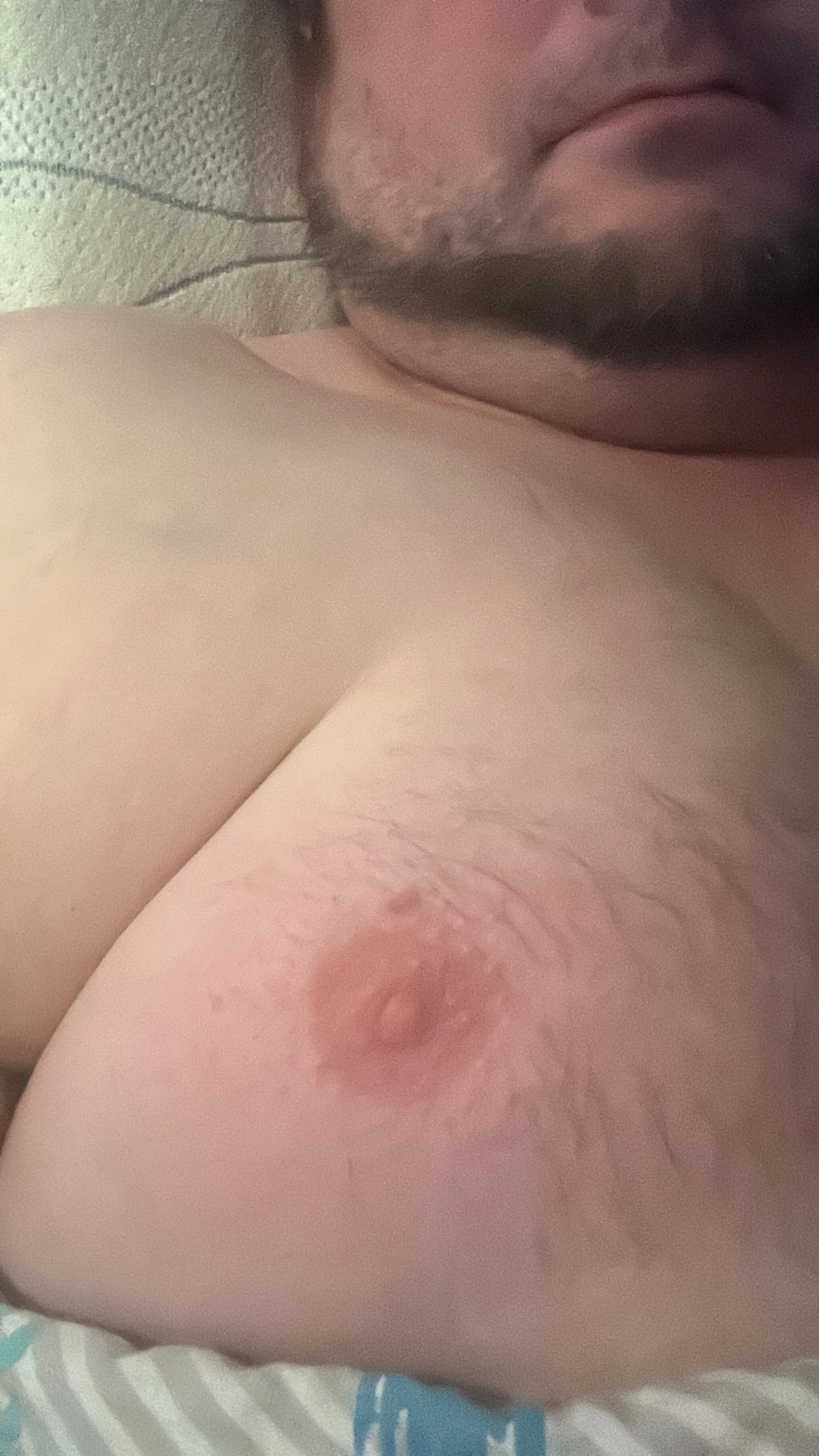 XXX Porn Photo of Nude fatchubbynurse 5