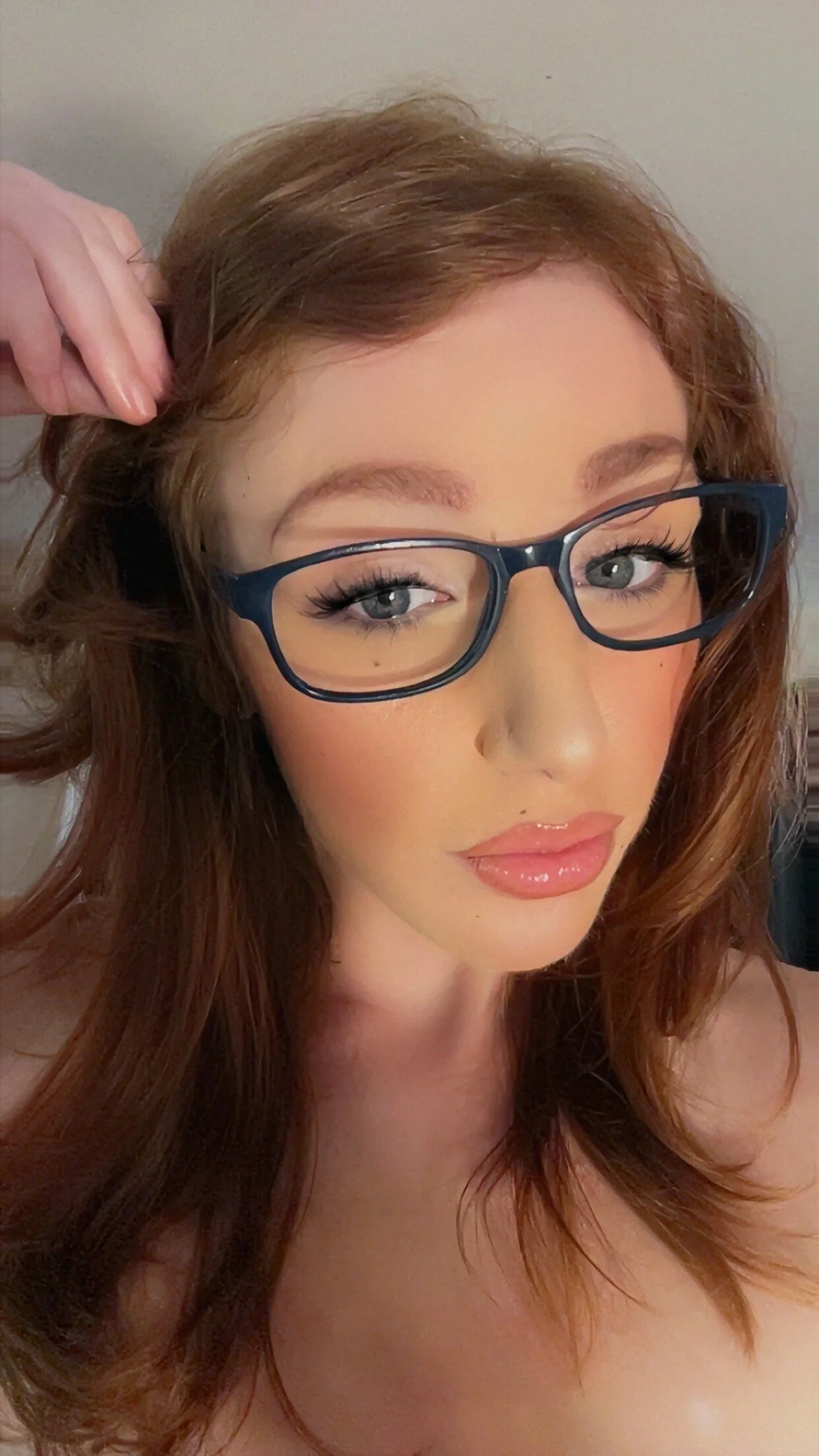 XXX Porn Photo of Nude sugahfreeee 52