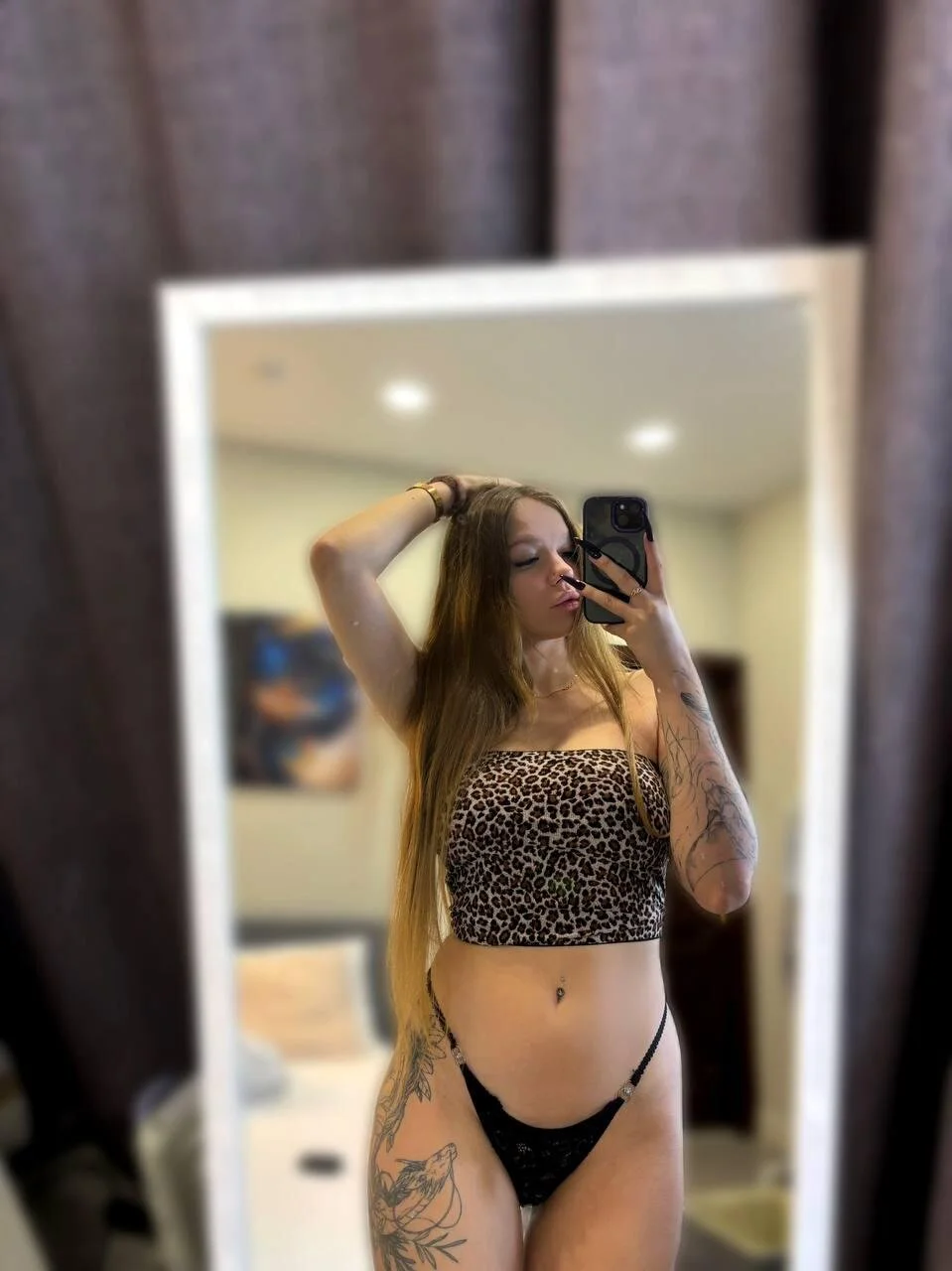 XXX Porn Photo of Nude E_uphoria 41