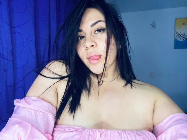 XXX Porn Photo of Nude Sofi_BBW 1
