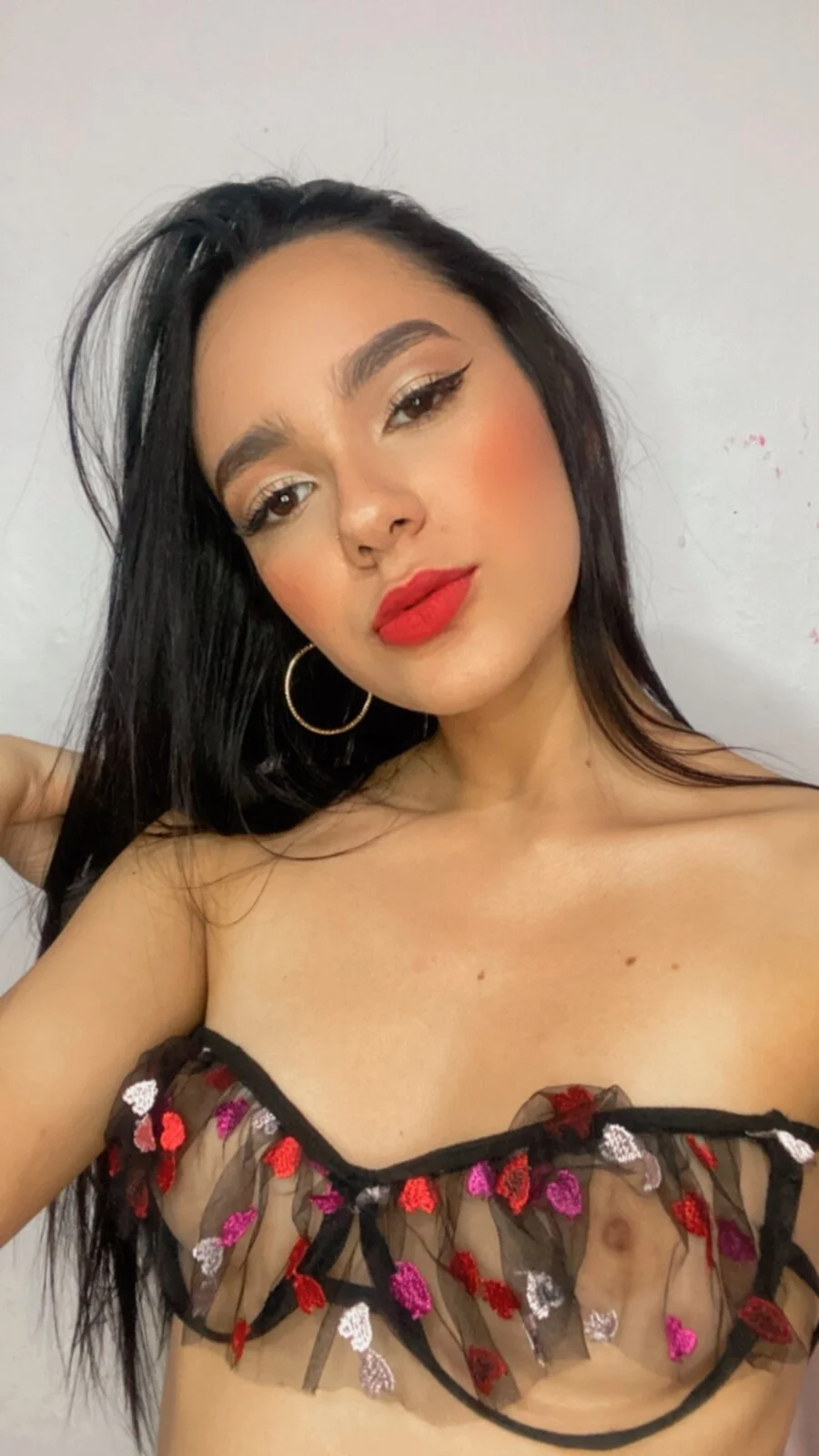 XXX Porn Photo of Nude EmmyCruzZ 28