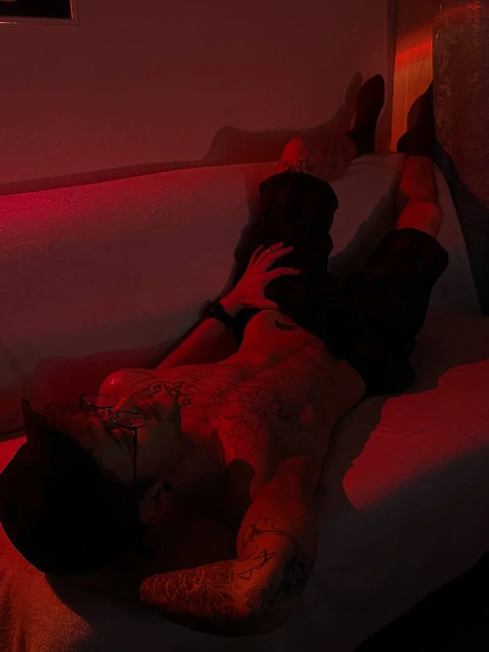 XXX Porn Photo of Nude Thomas_Norton 7