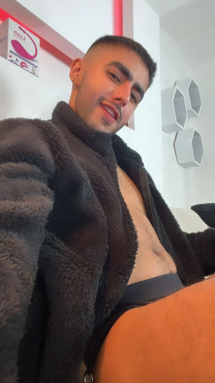 XXX Porn Photo of Nude ItsMeEros 276