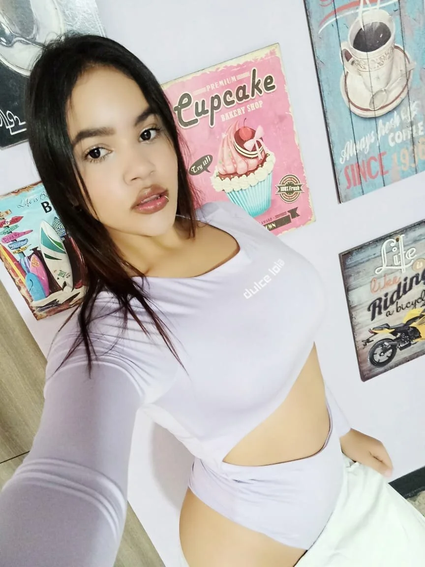 XXX Porn Photo of Nude CAMILA--REY 101