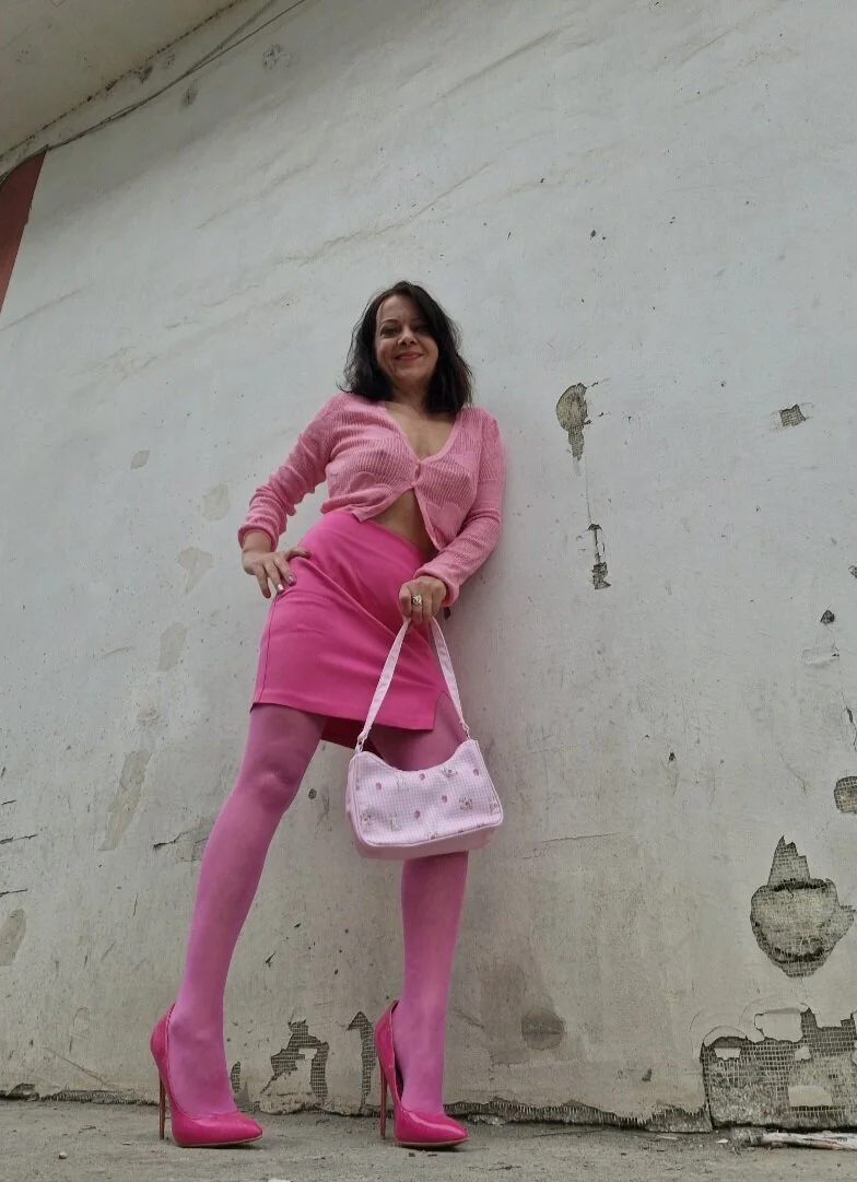 XXX Porn Photo of Nude Lissabeta 279