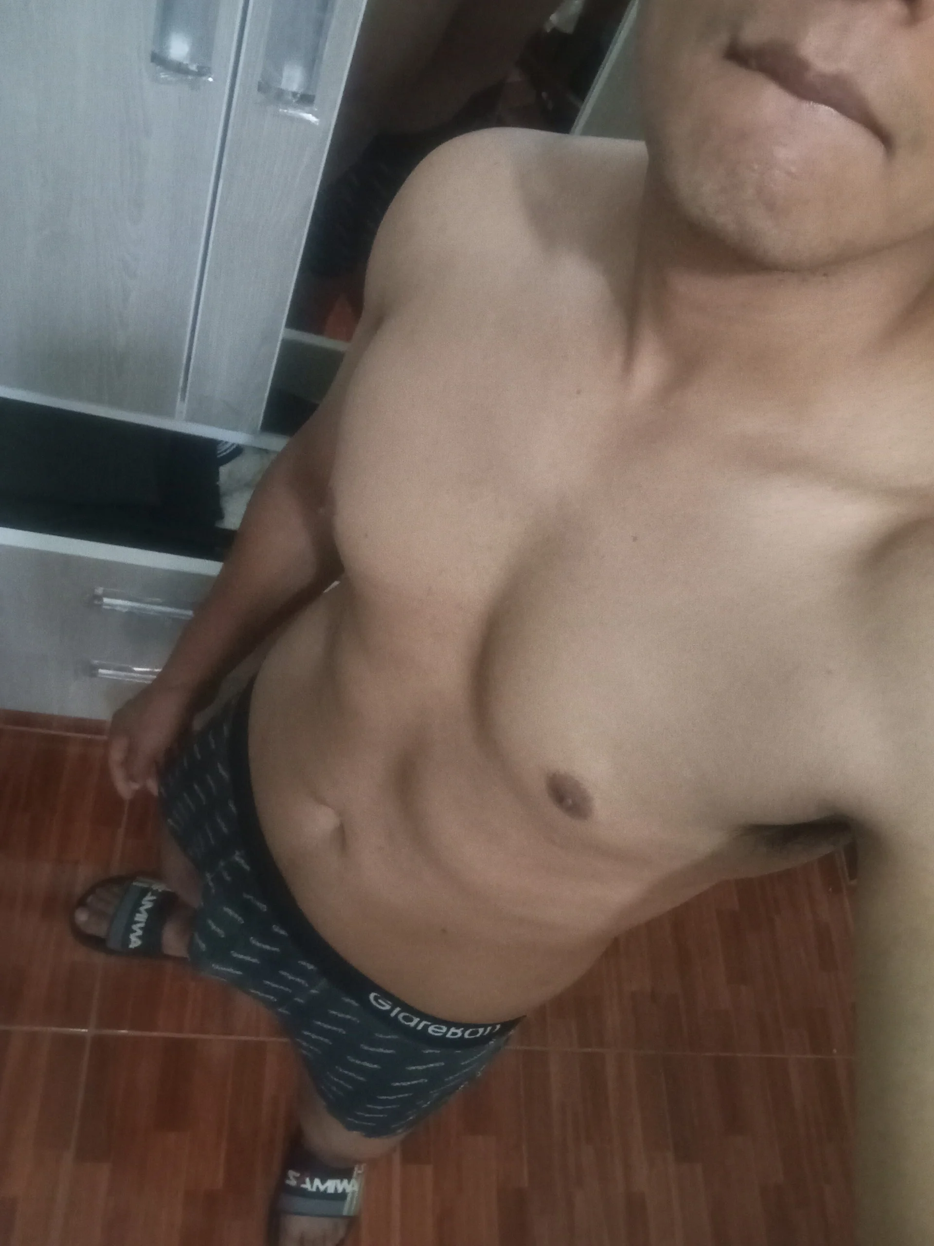XXX Porn Photo of Nude Gerson123456xd 2