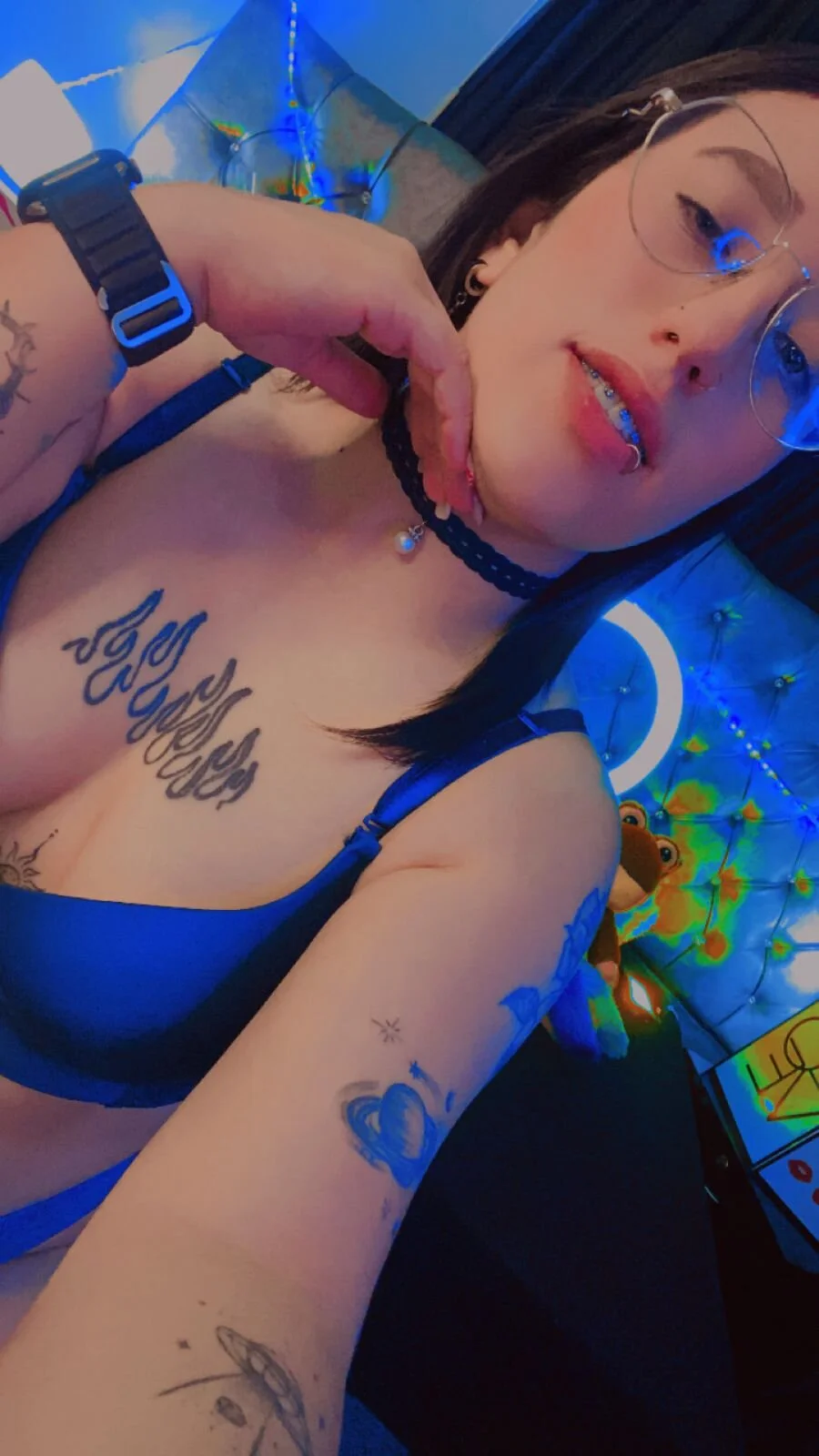 XXX Porn Photo of Nude NatalieHarris 98