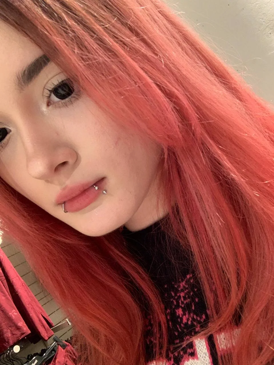 XXX Porn Photo of Nude liana_kisses 101