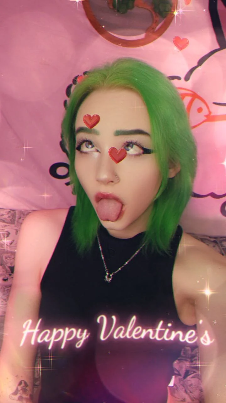 XXX Porn Photo of Nude Lexy_Lovy 13