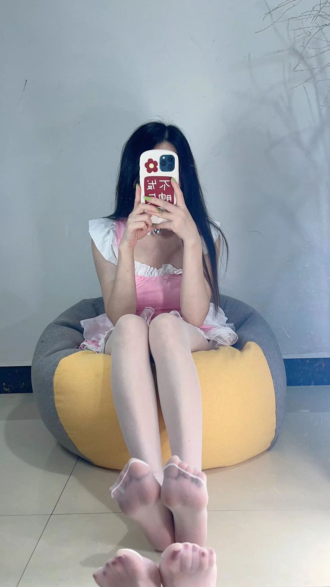 XXX Porn Photo of Nude hoho-is 44