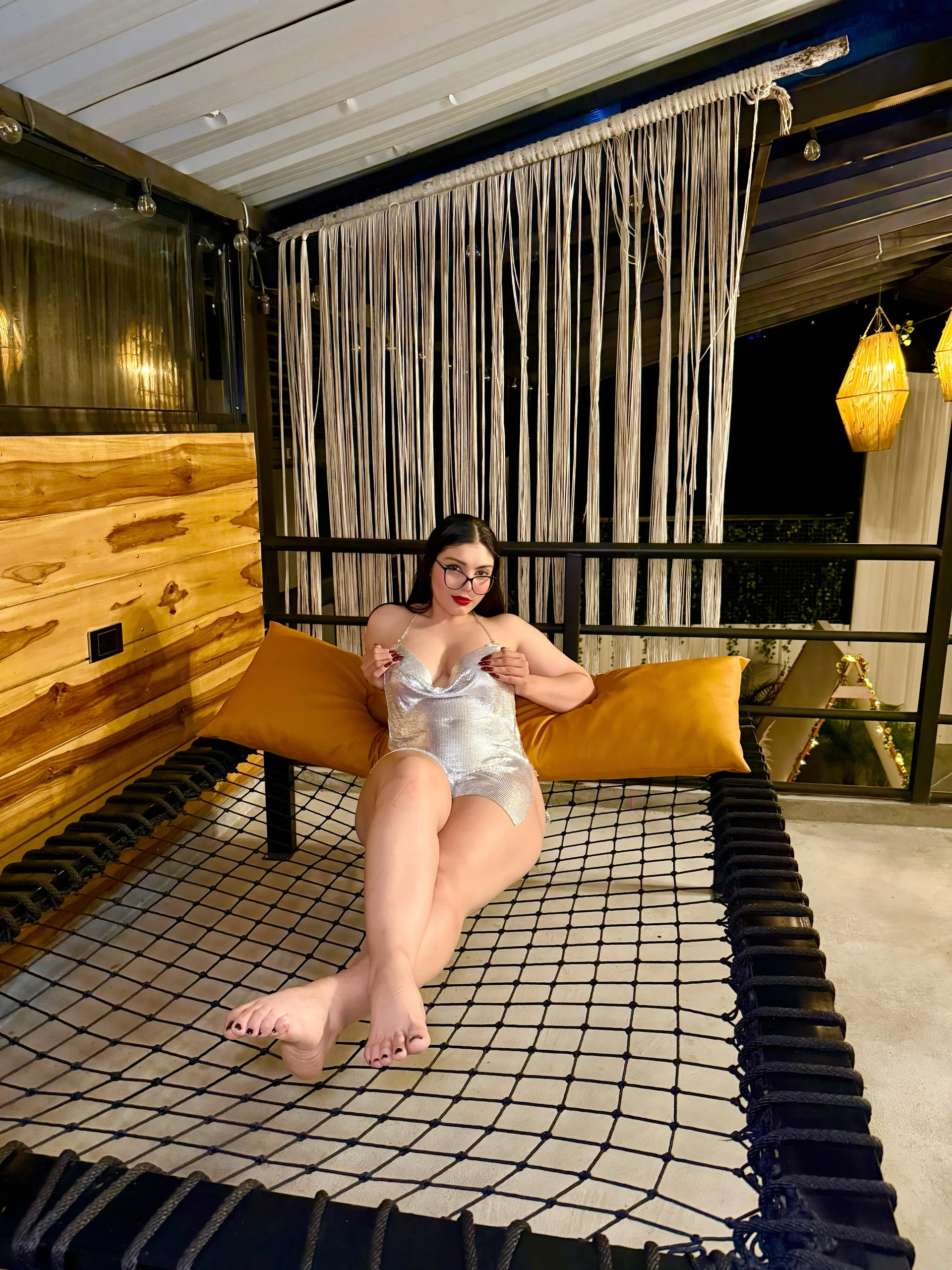 XXX Porn Photo of Nude zui_lu 38