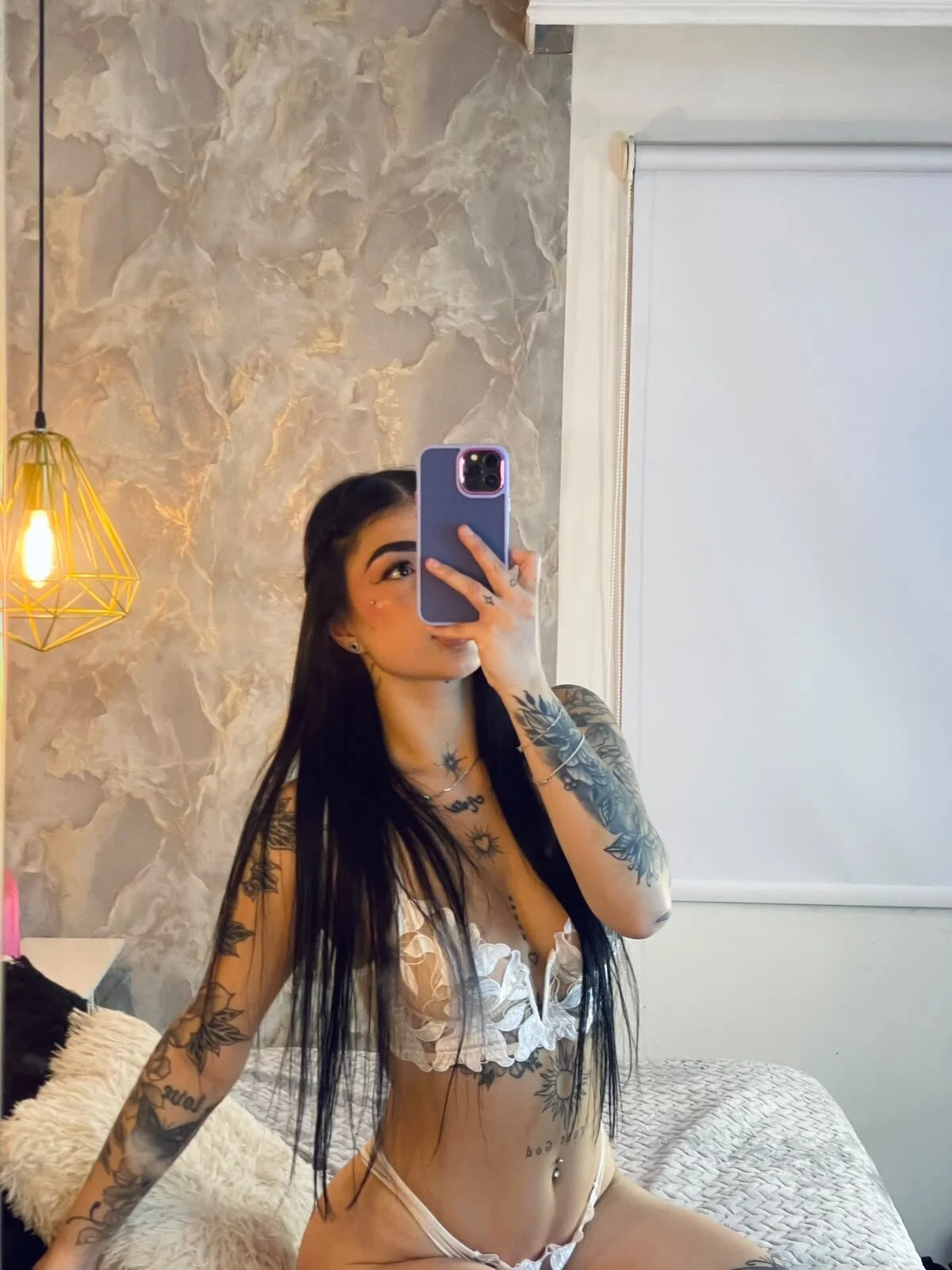 XXX Porn Photo of Nude skailyn_ 8